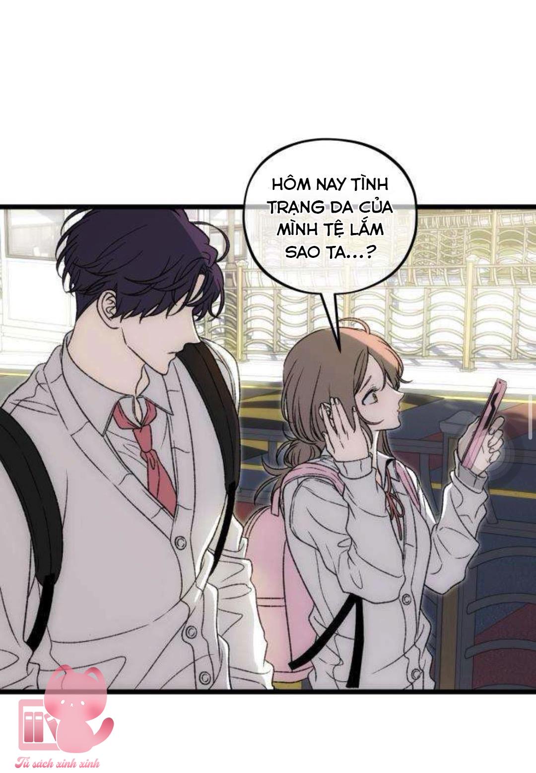 Khao Khát Bất Tận - Chap 7 - Trang 37