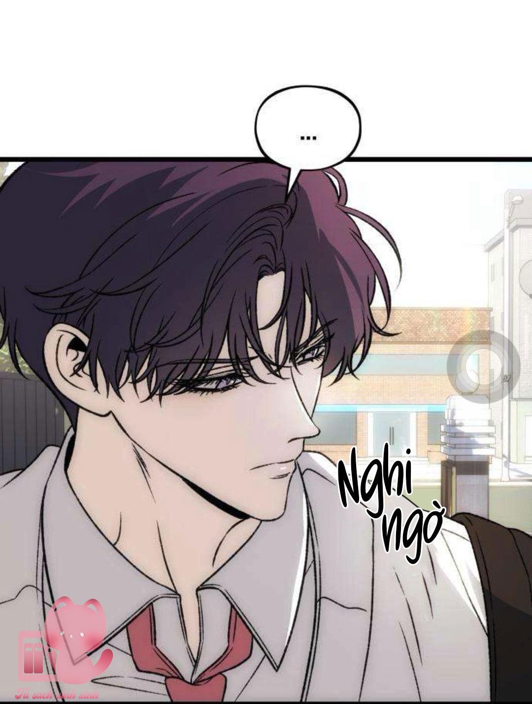 Khao Khát Bất Tận - Chap 7 - Trang 38