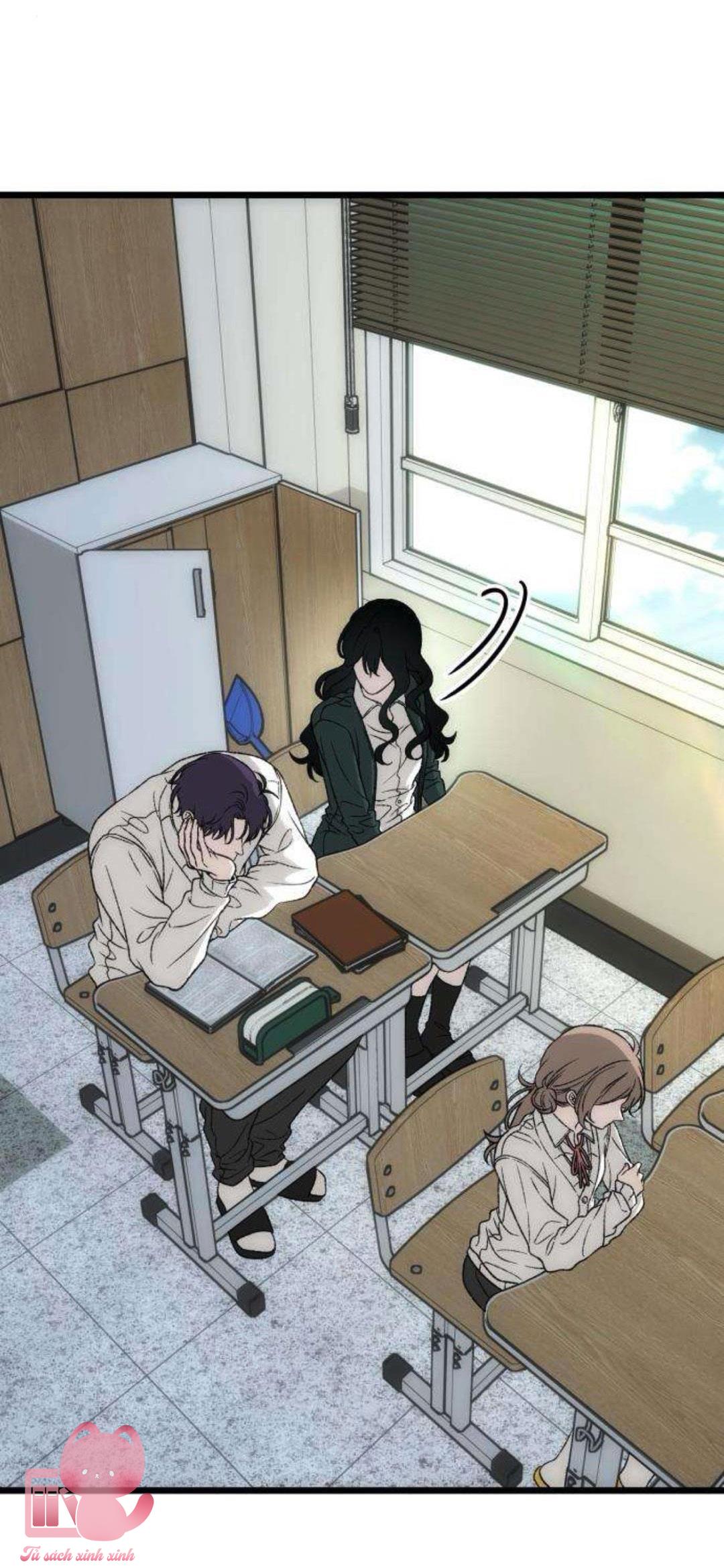 Khao Khát Bất Tận - Chap 7 - Trang 40
