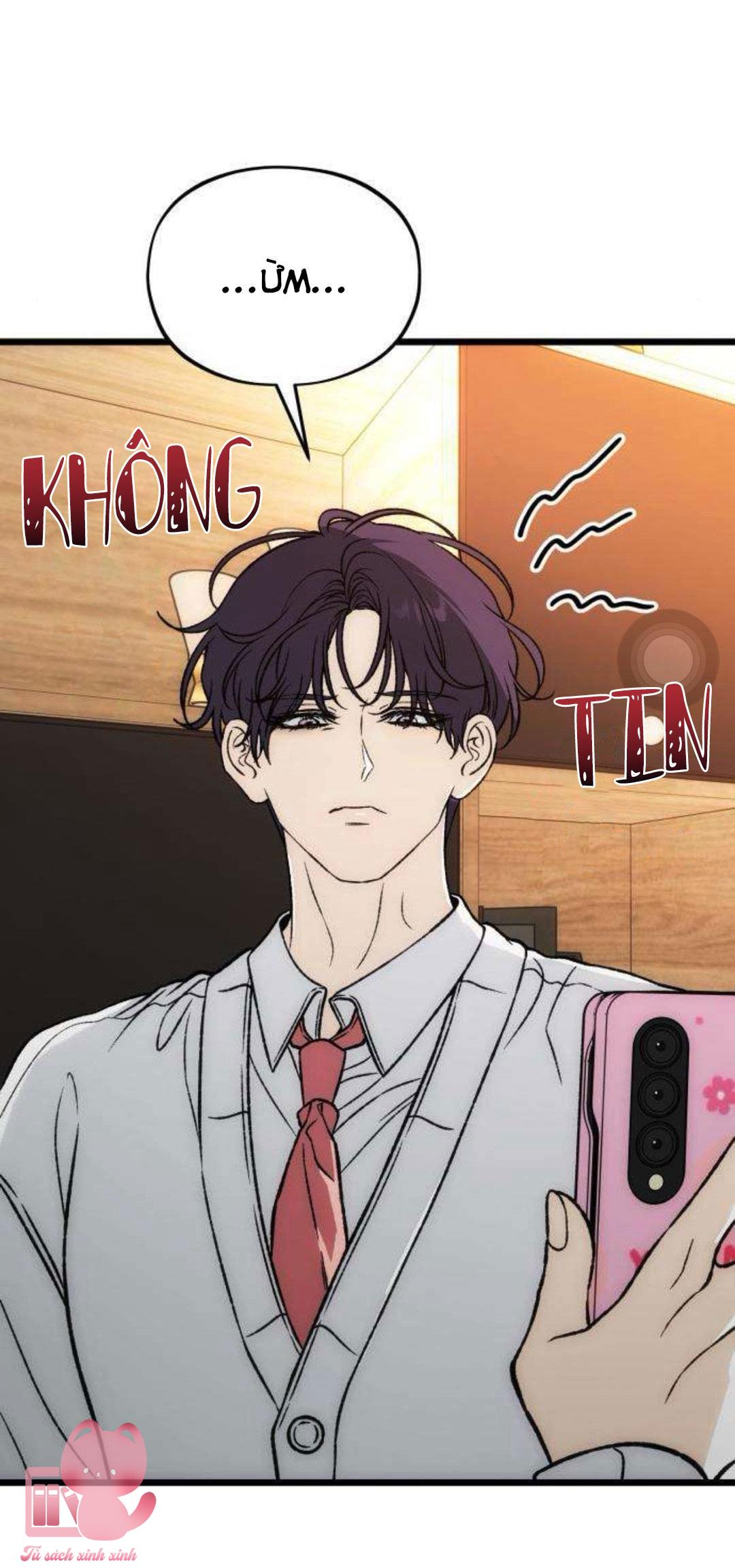Khao Khát Bất Tận - Chap 7 - Trang 5