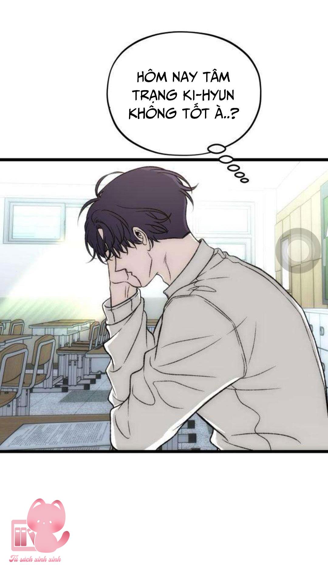 Khao Khát Bất Tận - Chap 7 - Trang 42