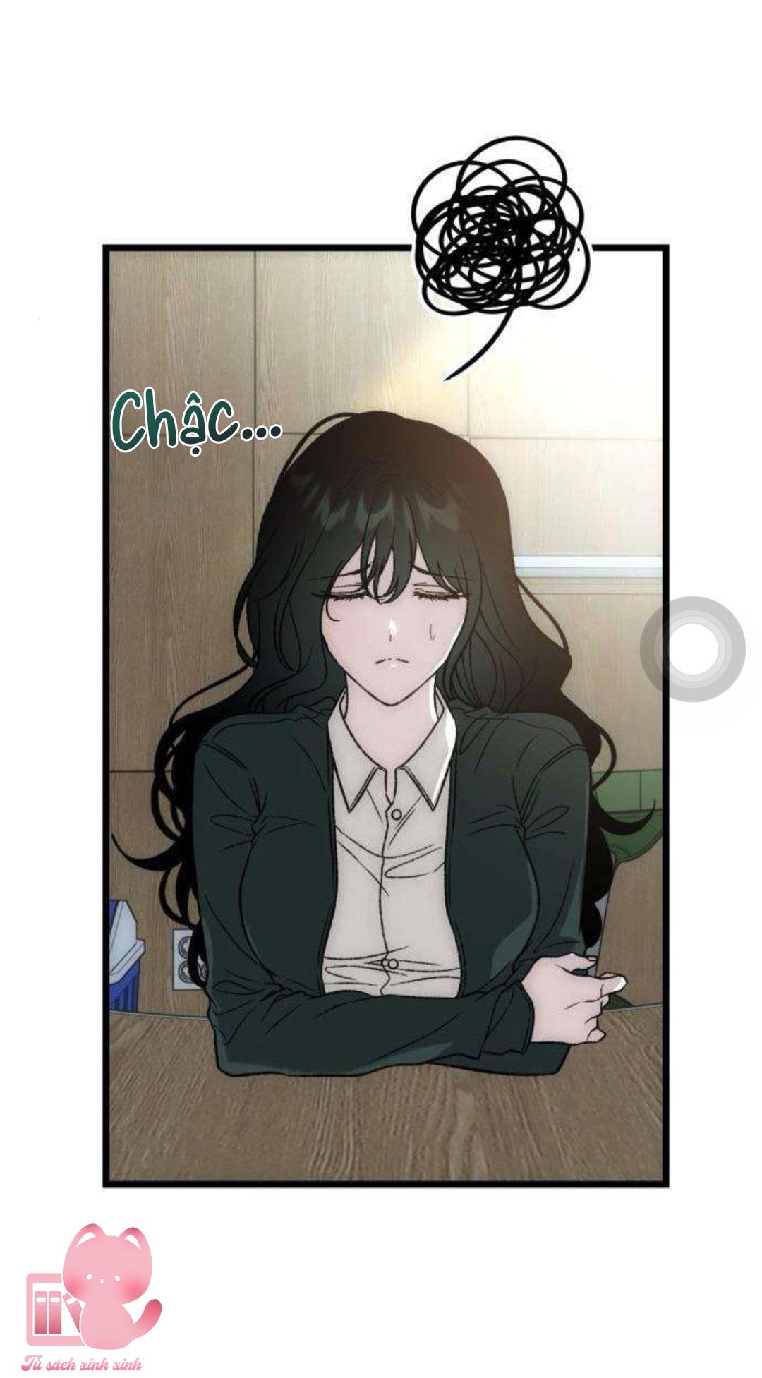 Khao Khát Bất Tận - Chap 7 - Trang 43