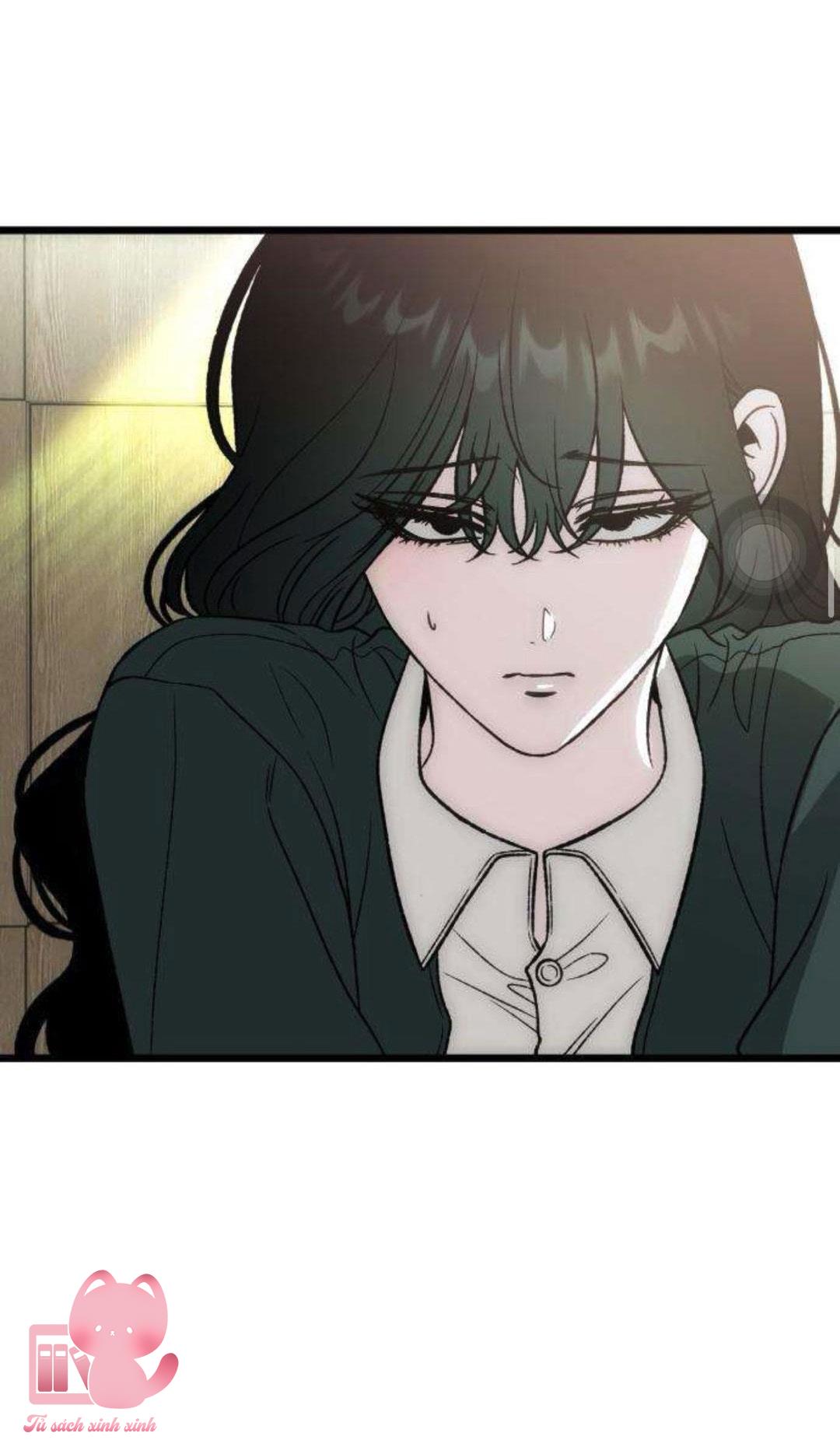 Khao Khát Bất Tận - Chap 7 - Trang 44
