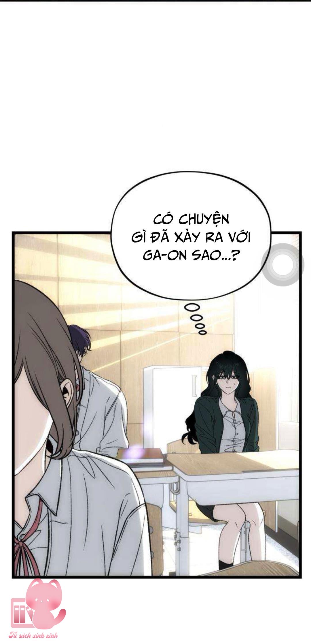Khao Khát Bất Tận - Chap 7 - Trang 47