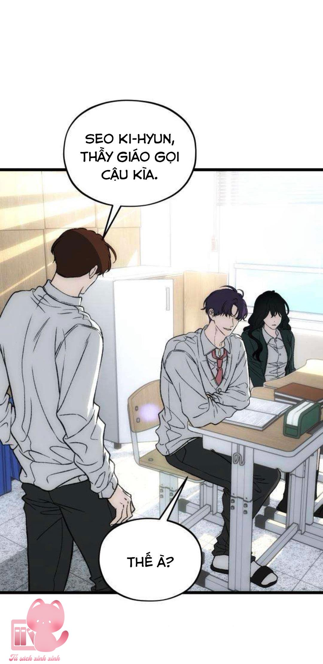 Khao Khát Bất Tận - Chap 7 - Trang 48