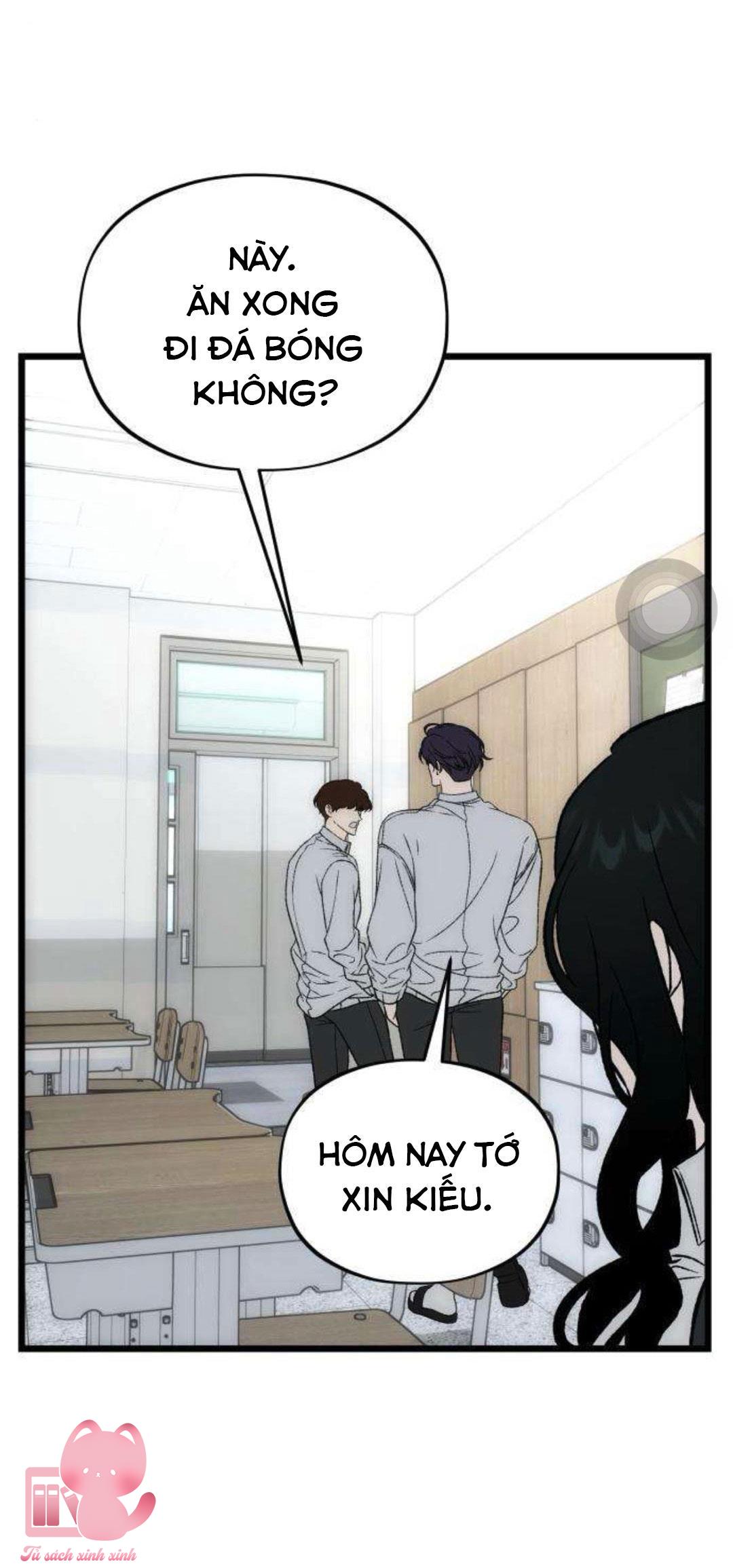 Khao Khát Bất Tận - Chap 7 - Trang 49