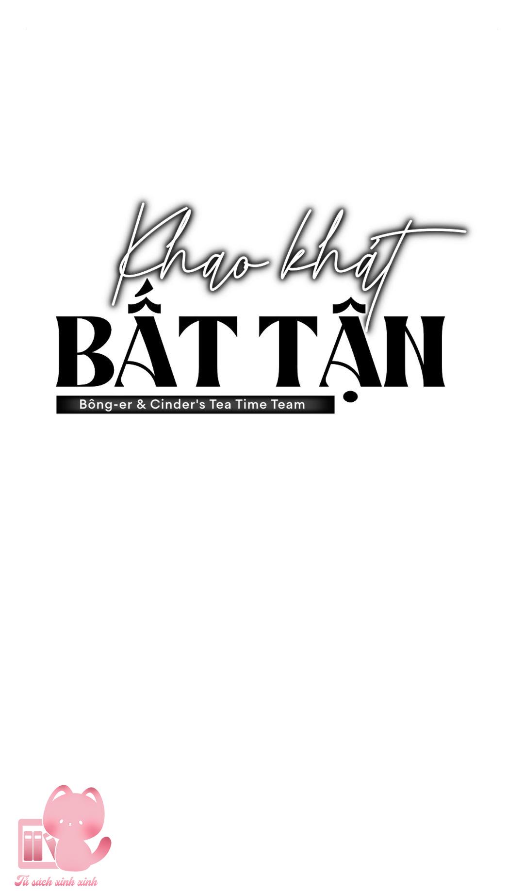 Khao Khát Bất Tận - Chap 7 - Trang 6