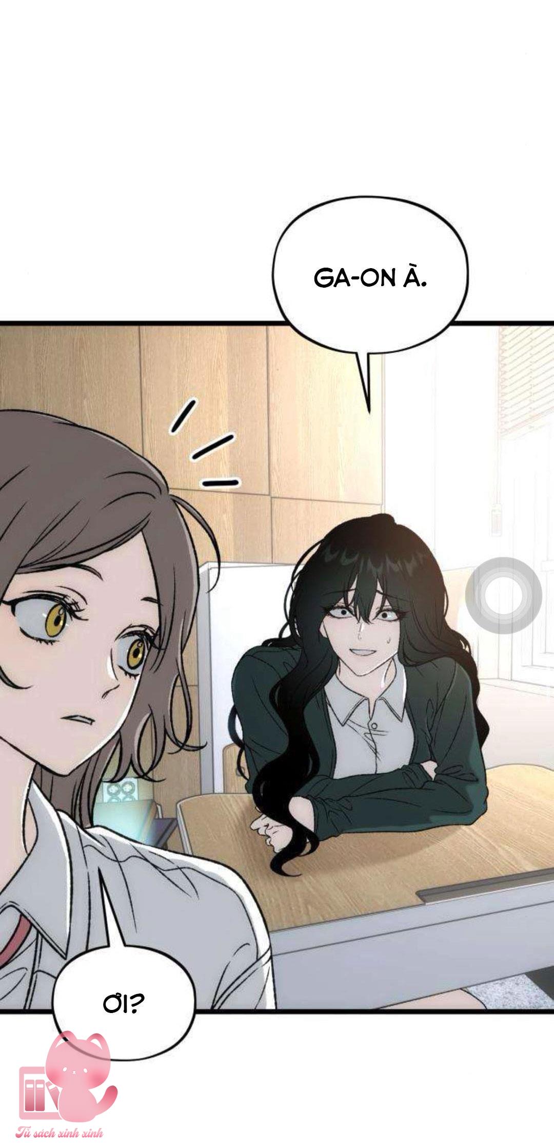 Khao Khát Bất Tận - Chap 7 - Trang 51