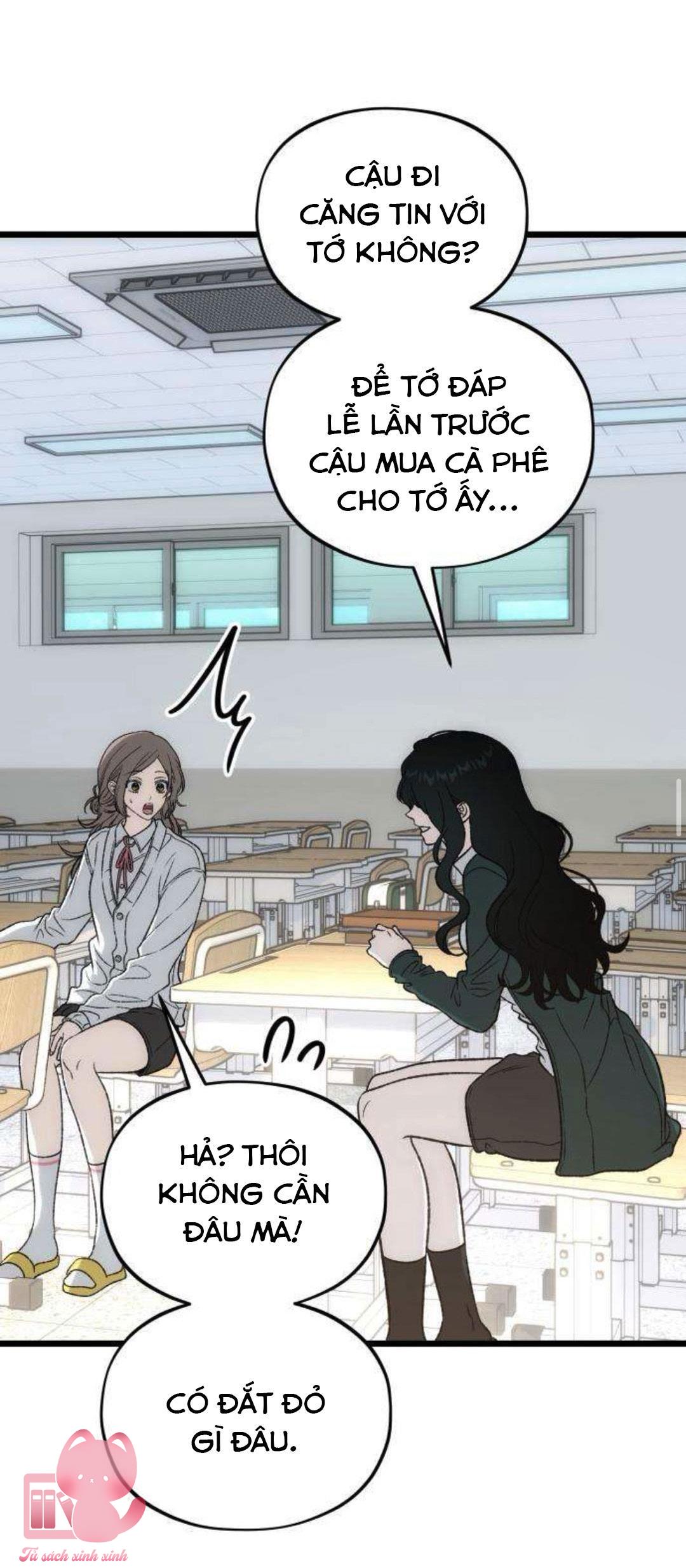 Khao Khát Bất Tận - Chap 7 - Trang 52