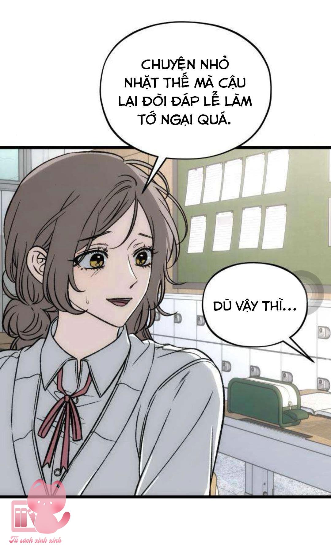 Khao Khát Bất Tận - Chap 7 - Trang 53