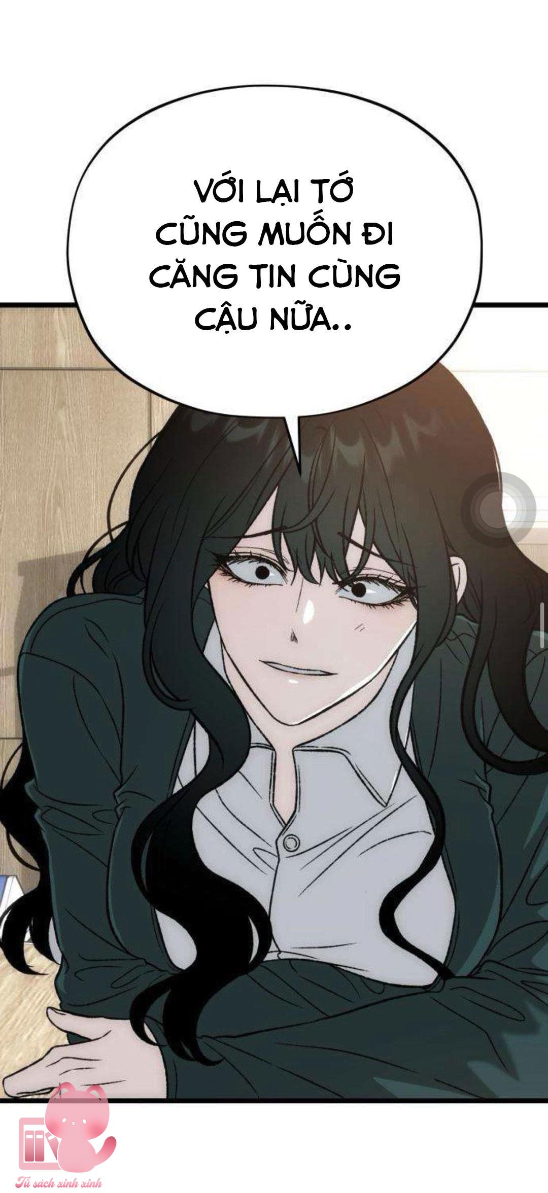 Khao Khát Bất Tận - Chap 7 - Trang 54