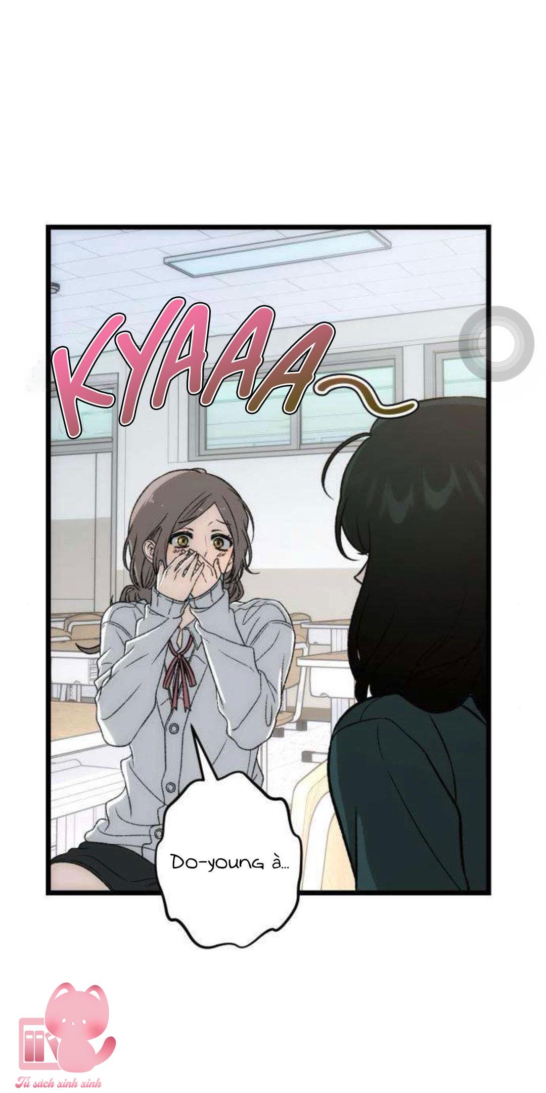 Khao Khát Bất Tận - Chap 7 - Trang 55