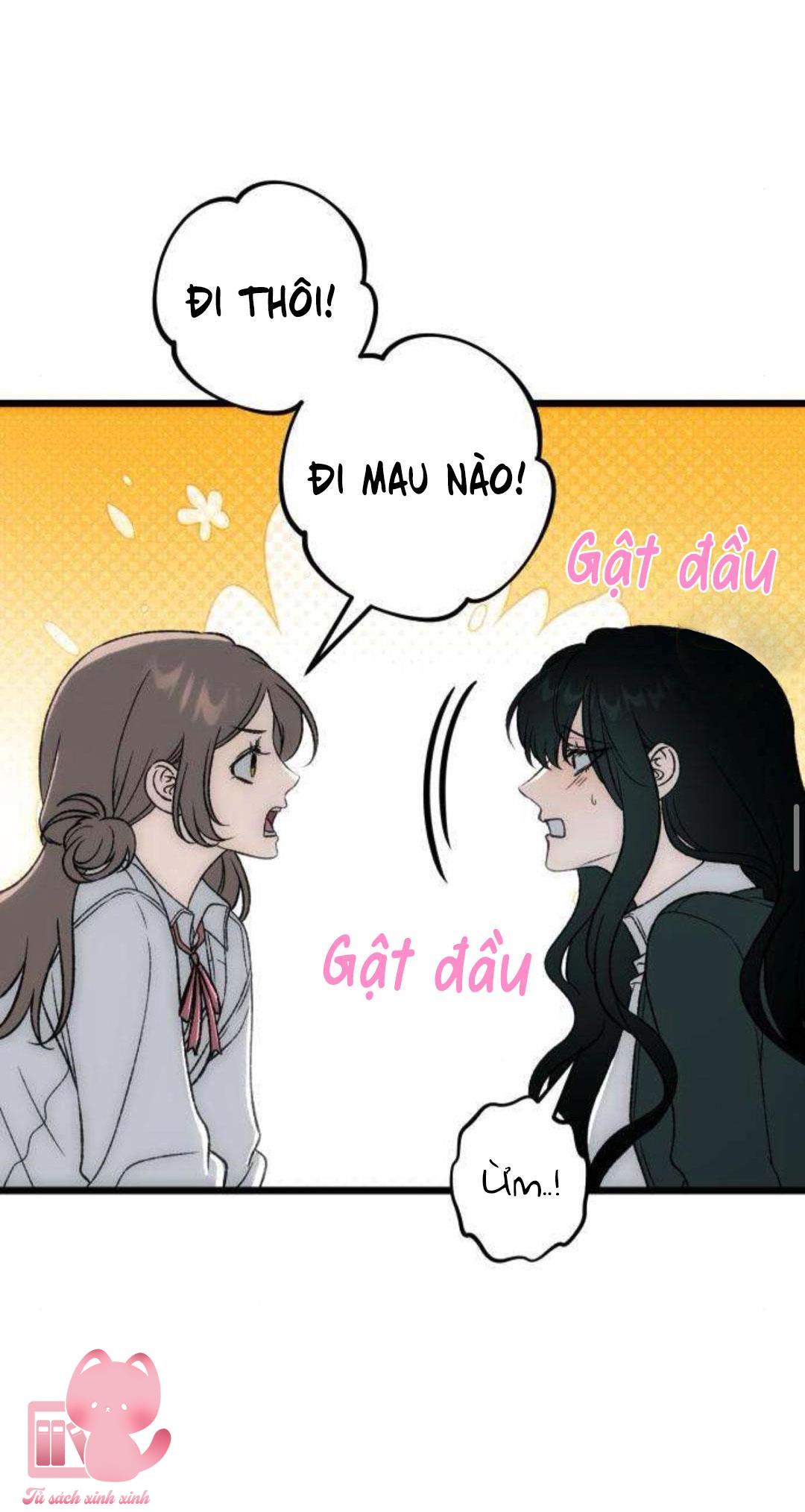 Khao Khát Bất Tận - Chap 7 - Trang 56