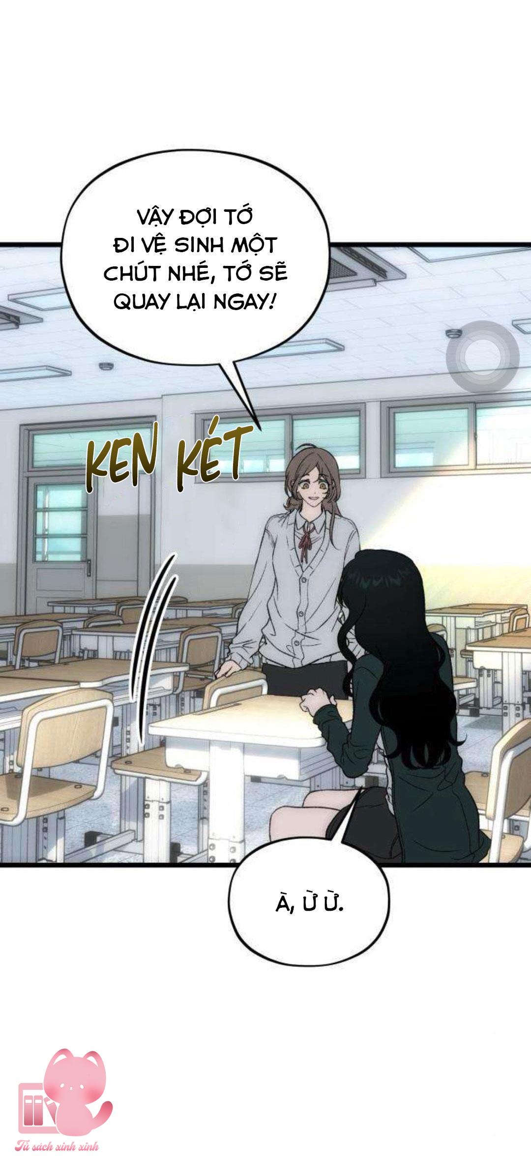 Khao Khát Bất Tận - Chap 7 - Trang 57