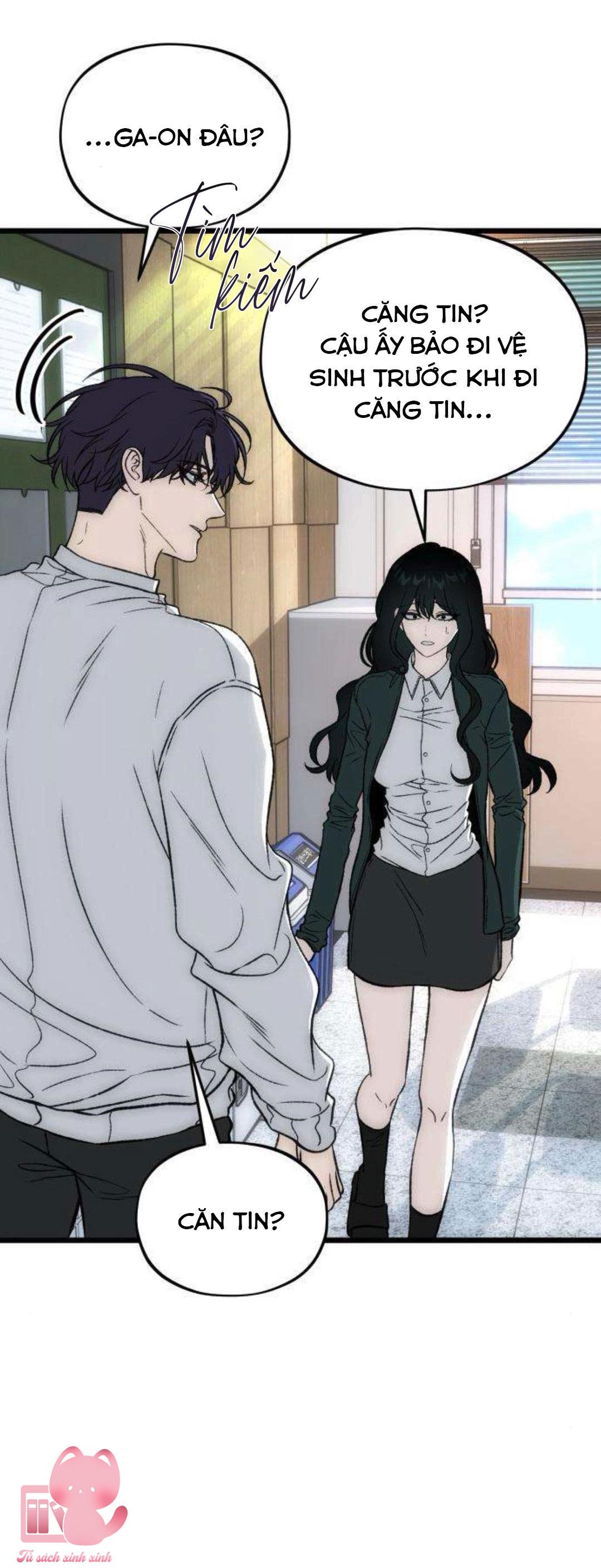 Khao Khát Bất Tận - Chap 7 - Trang 60