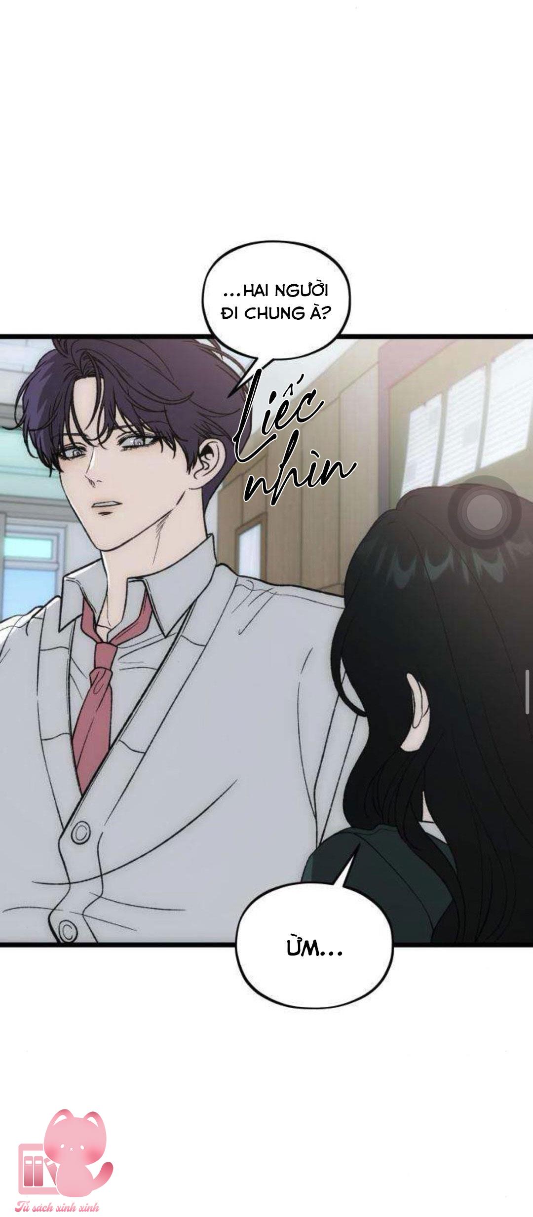 Khao Khát Bất Tận - Chap 7 - Trang 61