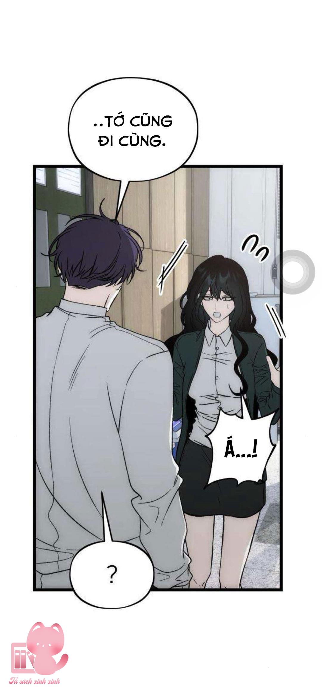 Khao Khát Bất Tận - Chap 7 - Trang 62