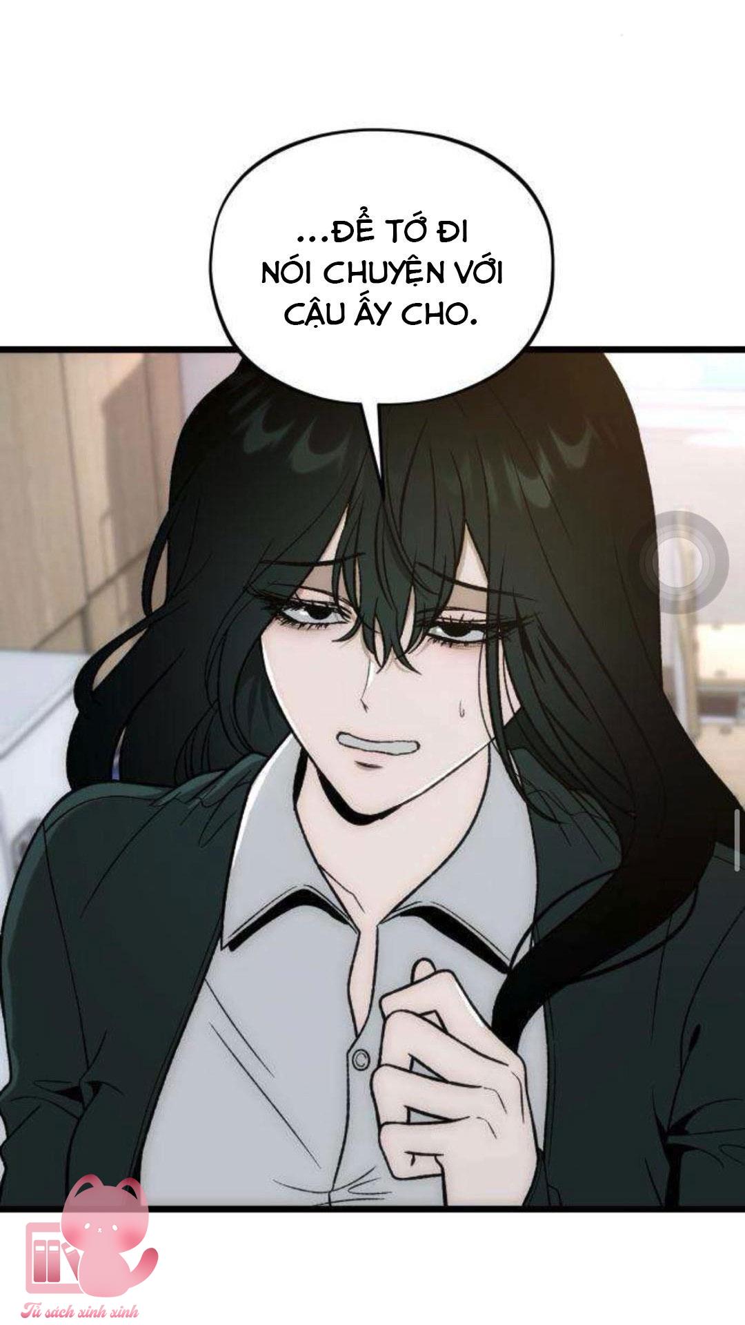 Khao Khát Bất Tận - Chap 7 - Trang 63