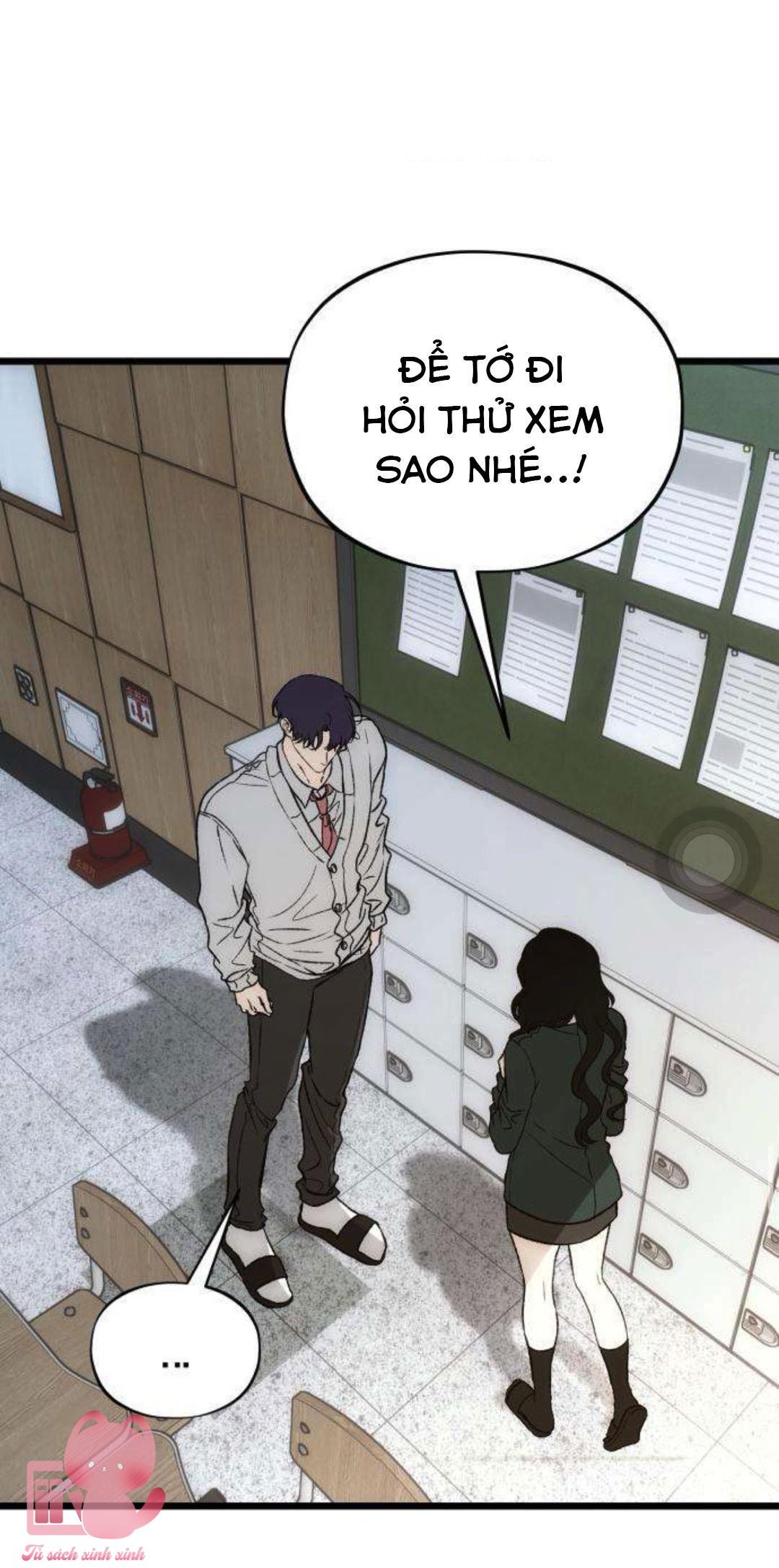 Khao Khát Bất Tận - Chap 7 - Trang 65