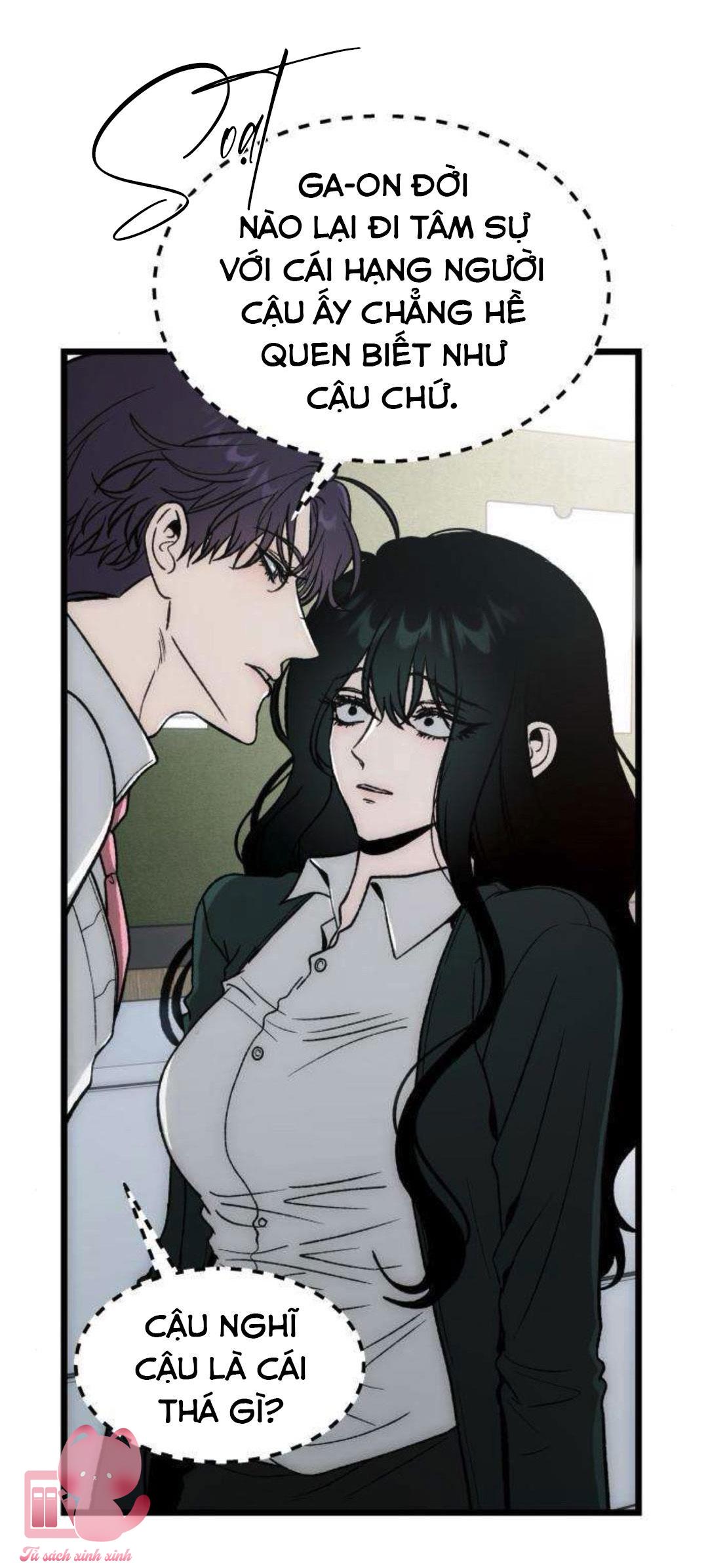 Khao Khát Bất Tận - Chap 7 - Trang 66