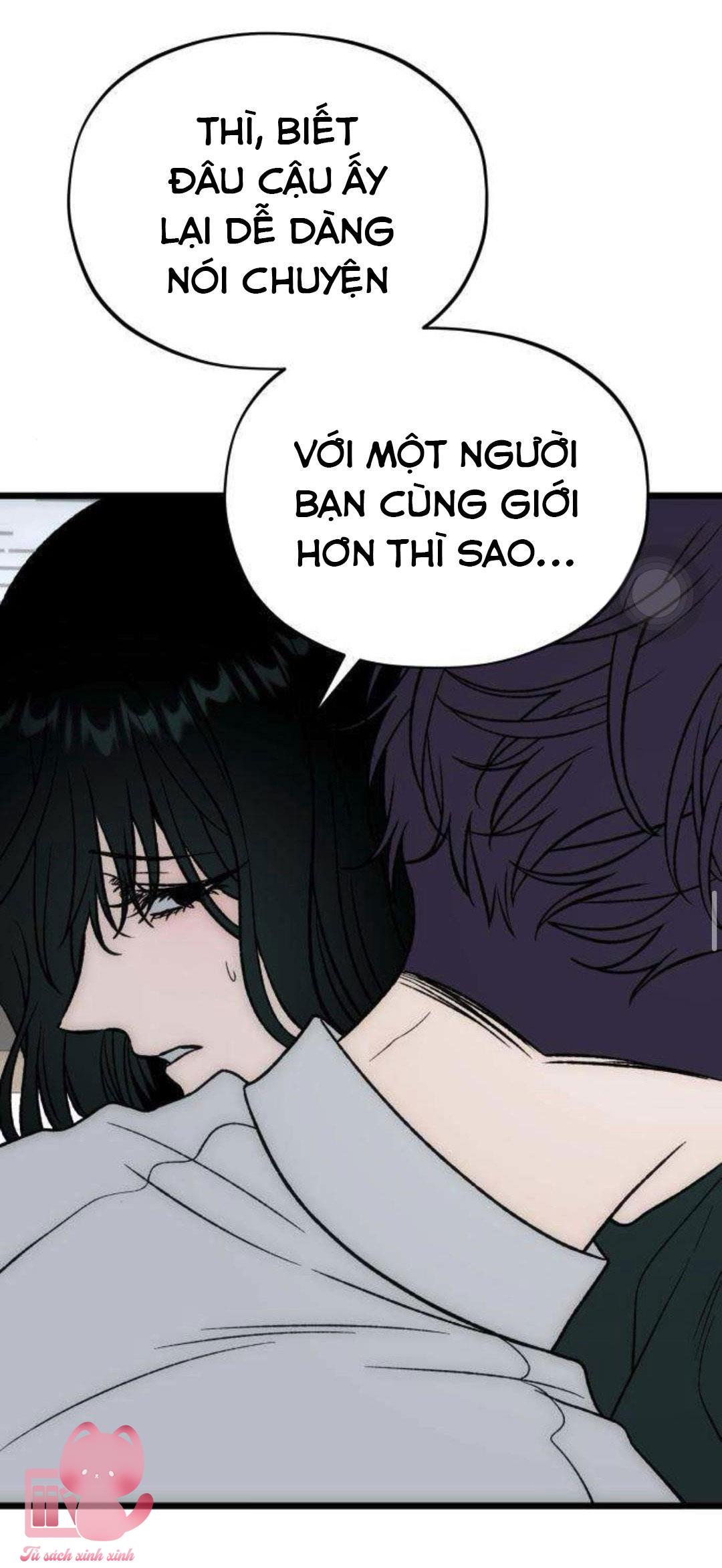 Khao Khát Bất Tận - Chap 7 - Trang 68