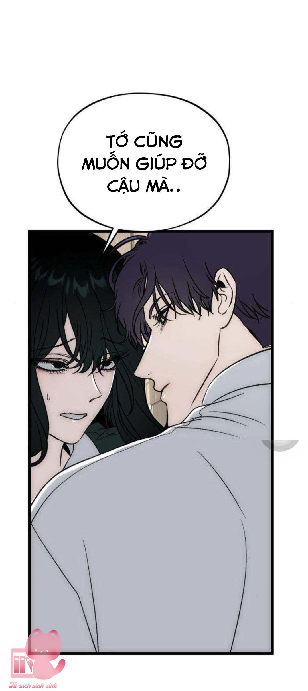 Khao Khát Bất Tận - Chap 7 - Trang 69