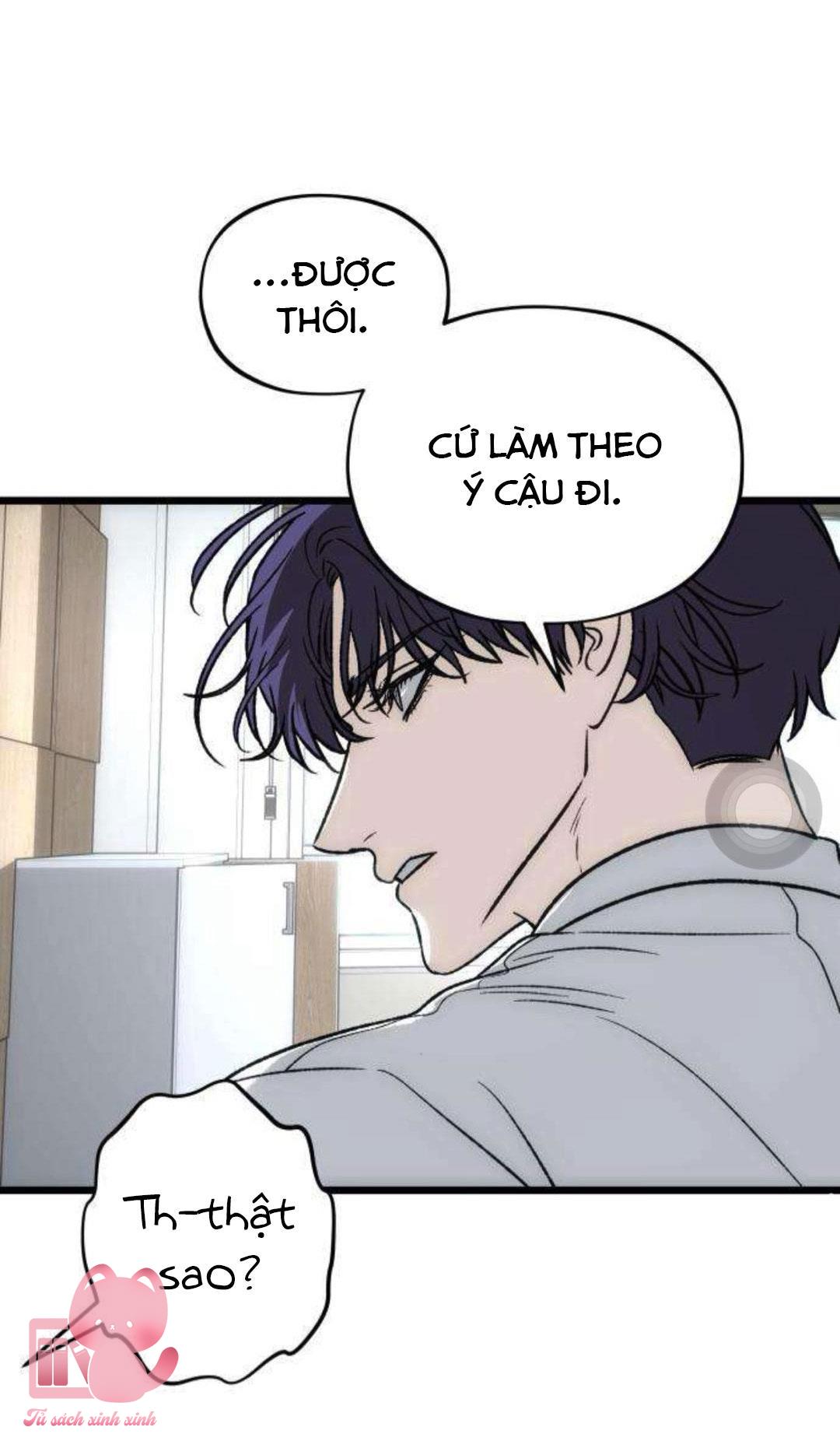 Khao Khát Bất Tận - Chap 7 - Trang 70