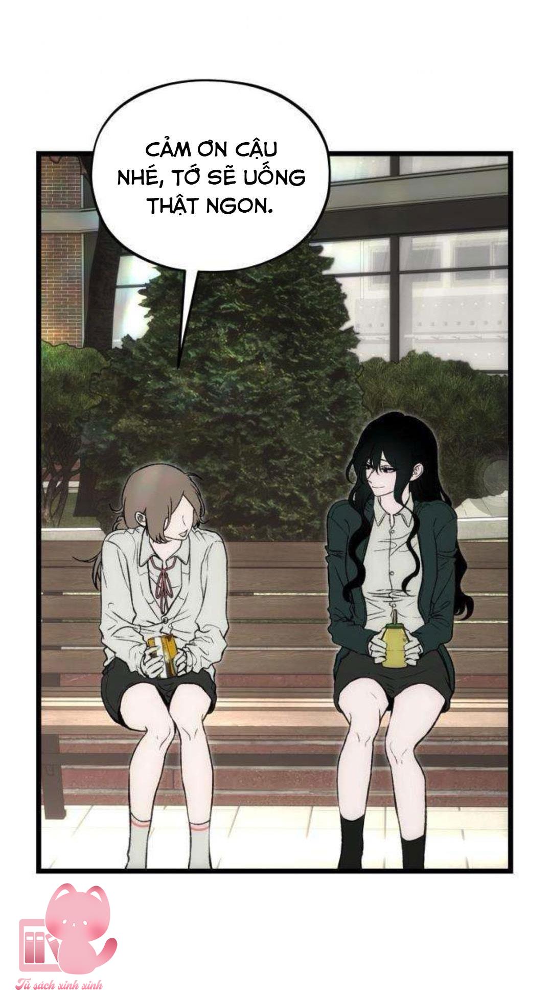 Khao Khát Bất Tận - Chap 7 - Trang 74