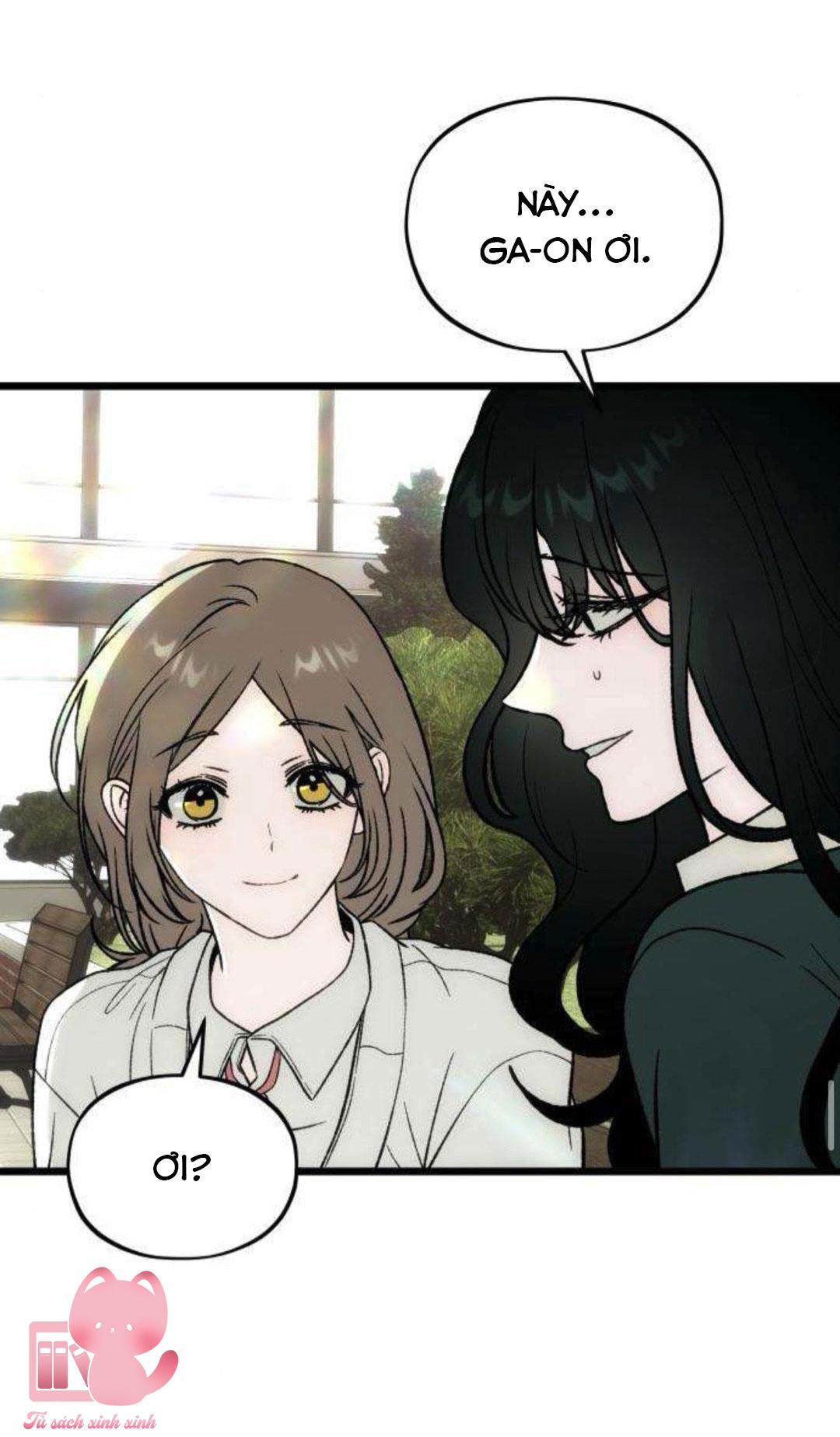 Khao Khát Bất Tận - Chap 7 - Trang 75