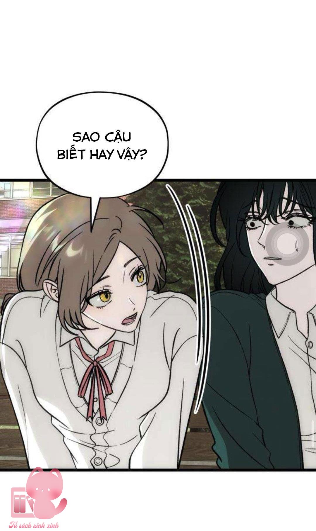 Khao Khát Bất Tận - Chap 7 - Trang 77