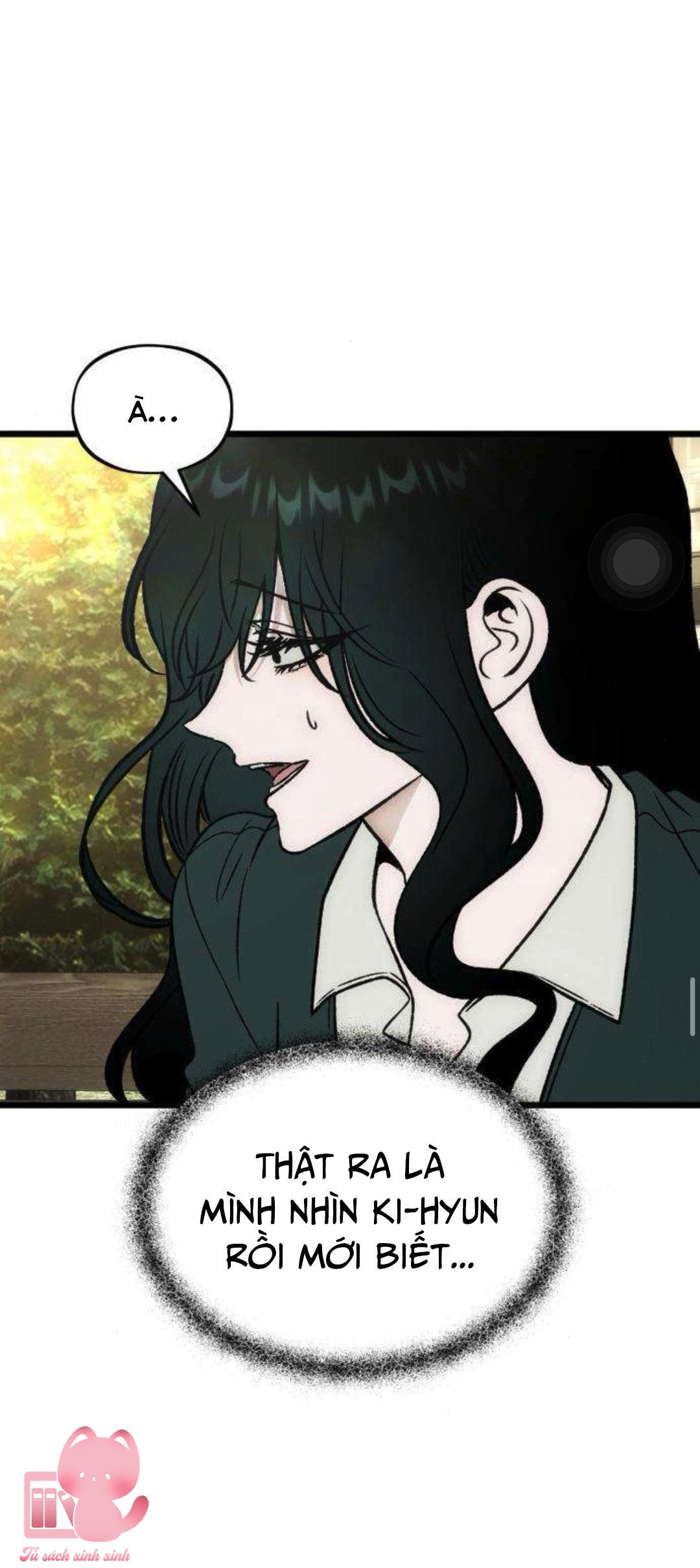 Khao Khát Bất Tận - Chap 7 - Trang 79
