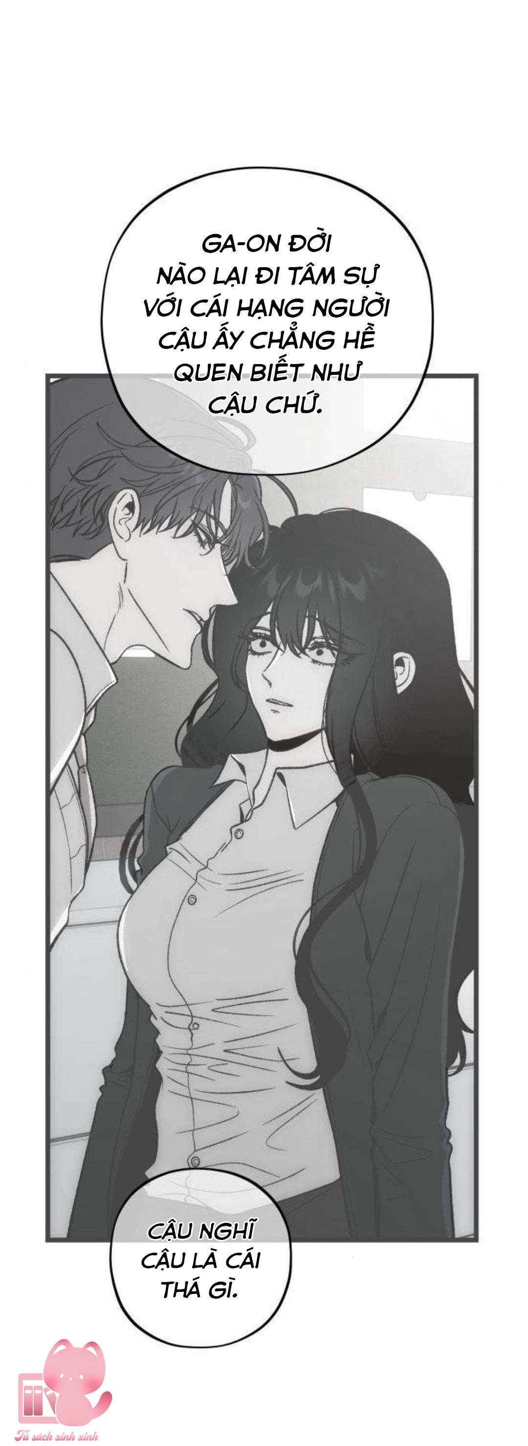Khao Khát Bất Tận - Chap 7 - Trang 80