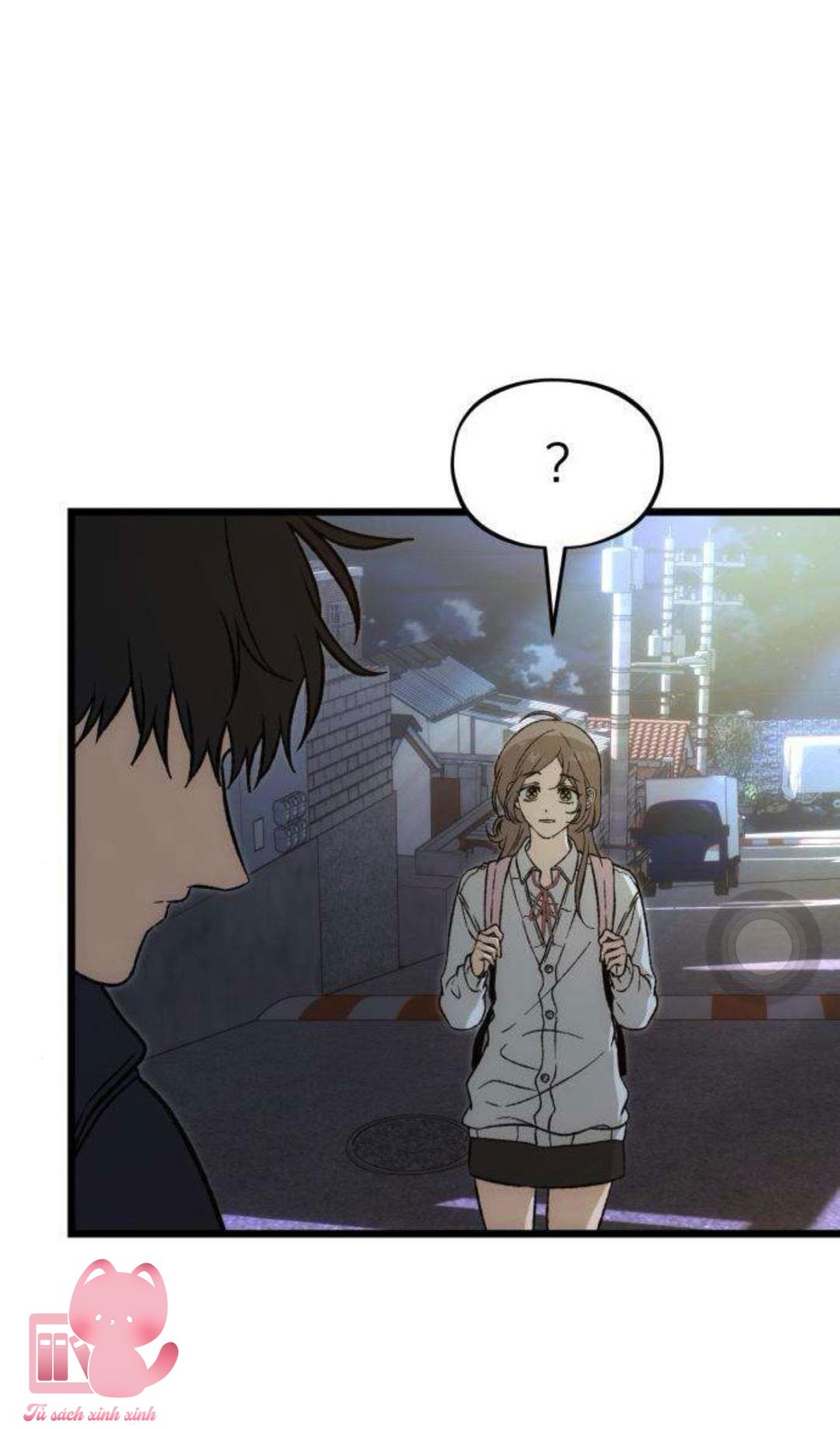 Khao Khát Bất Tận - Chap 7 - Trang 9