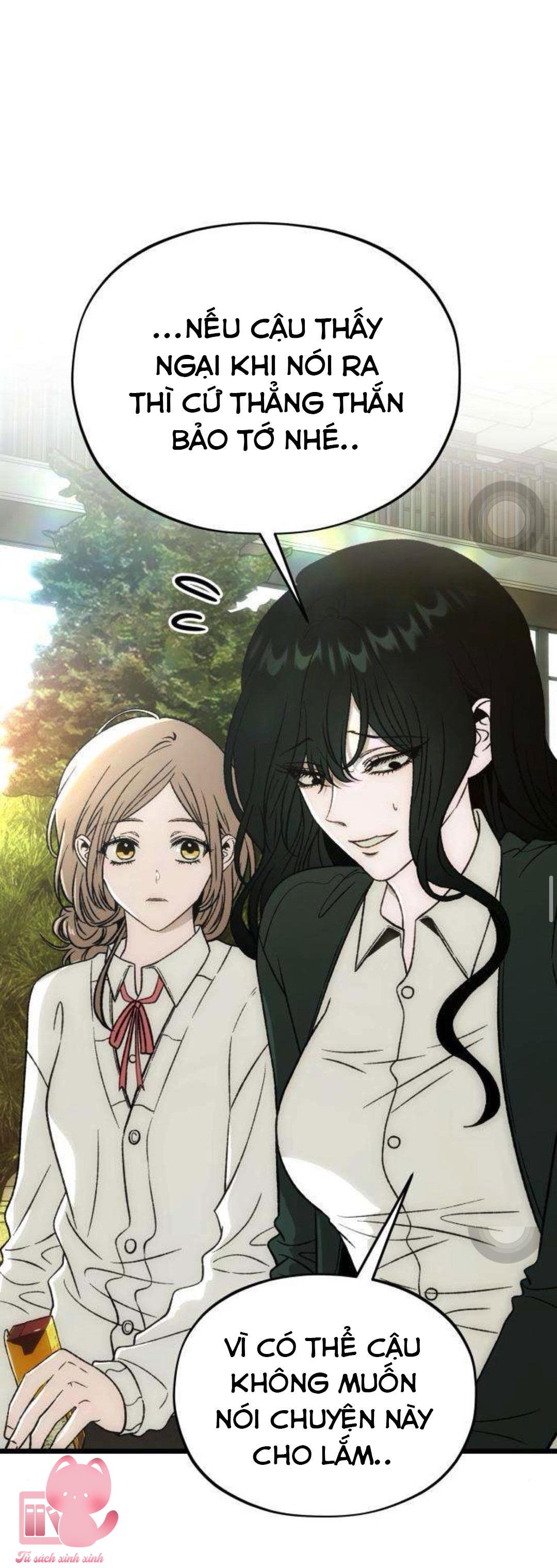 Khao Khát Bất Tận - Chap 7 - Trang 81