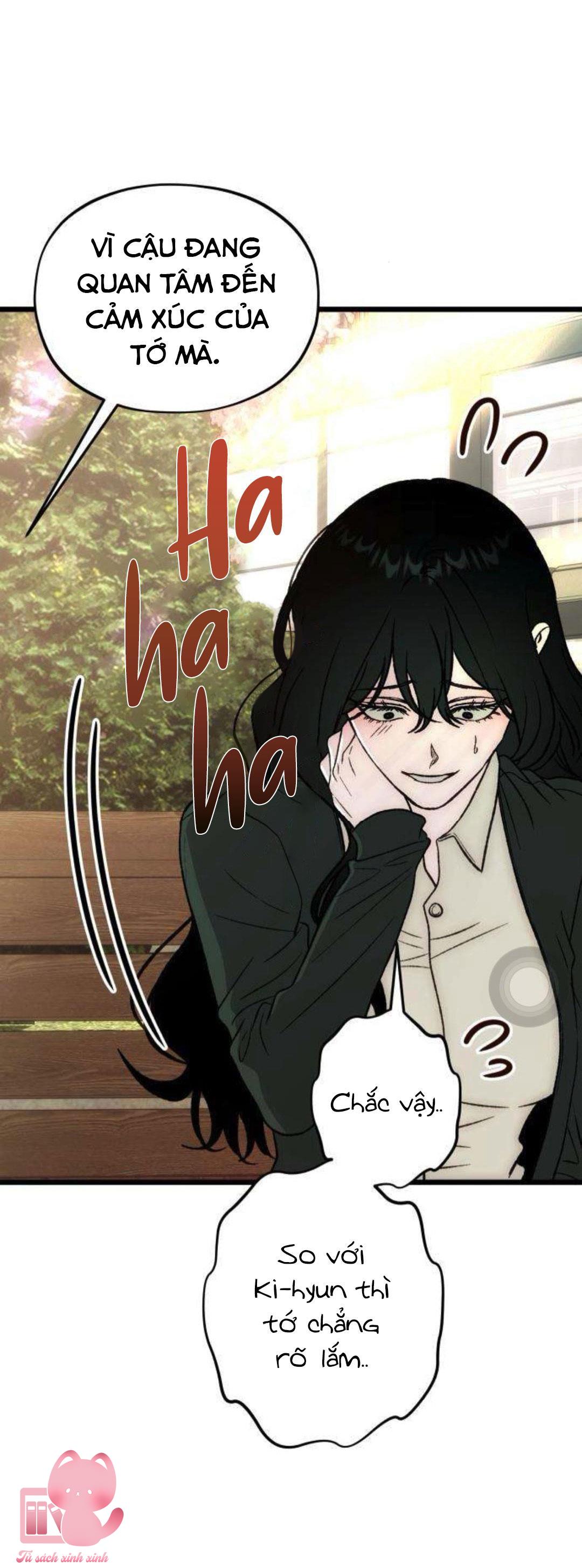 Khao Khát Bất Tận - Chap 7 - Trang 84