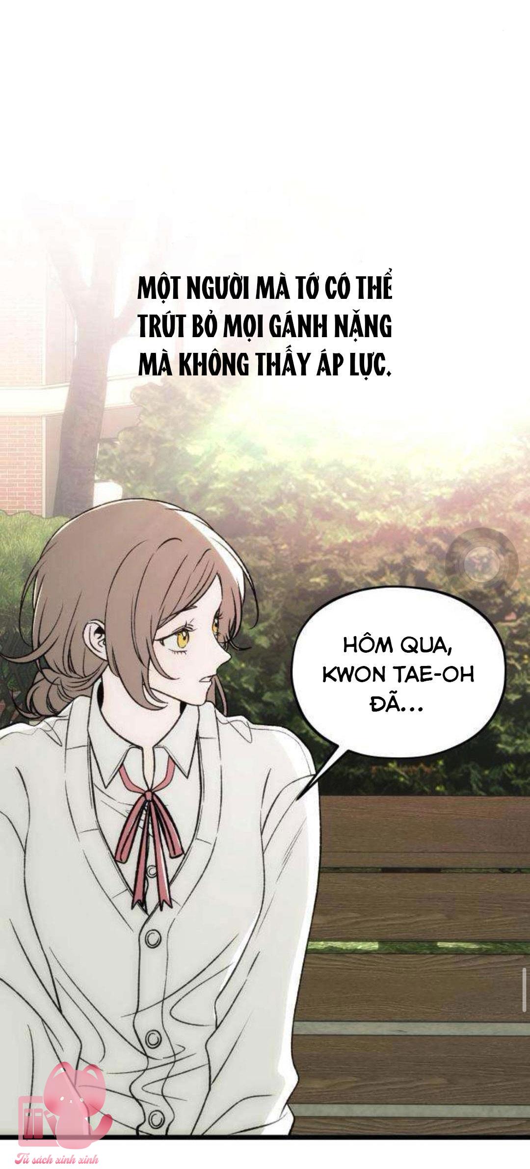Khao Khát Bất Tận - Chap 7 - Trang 87