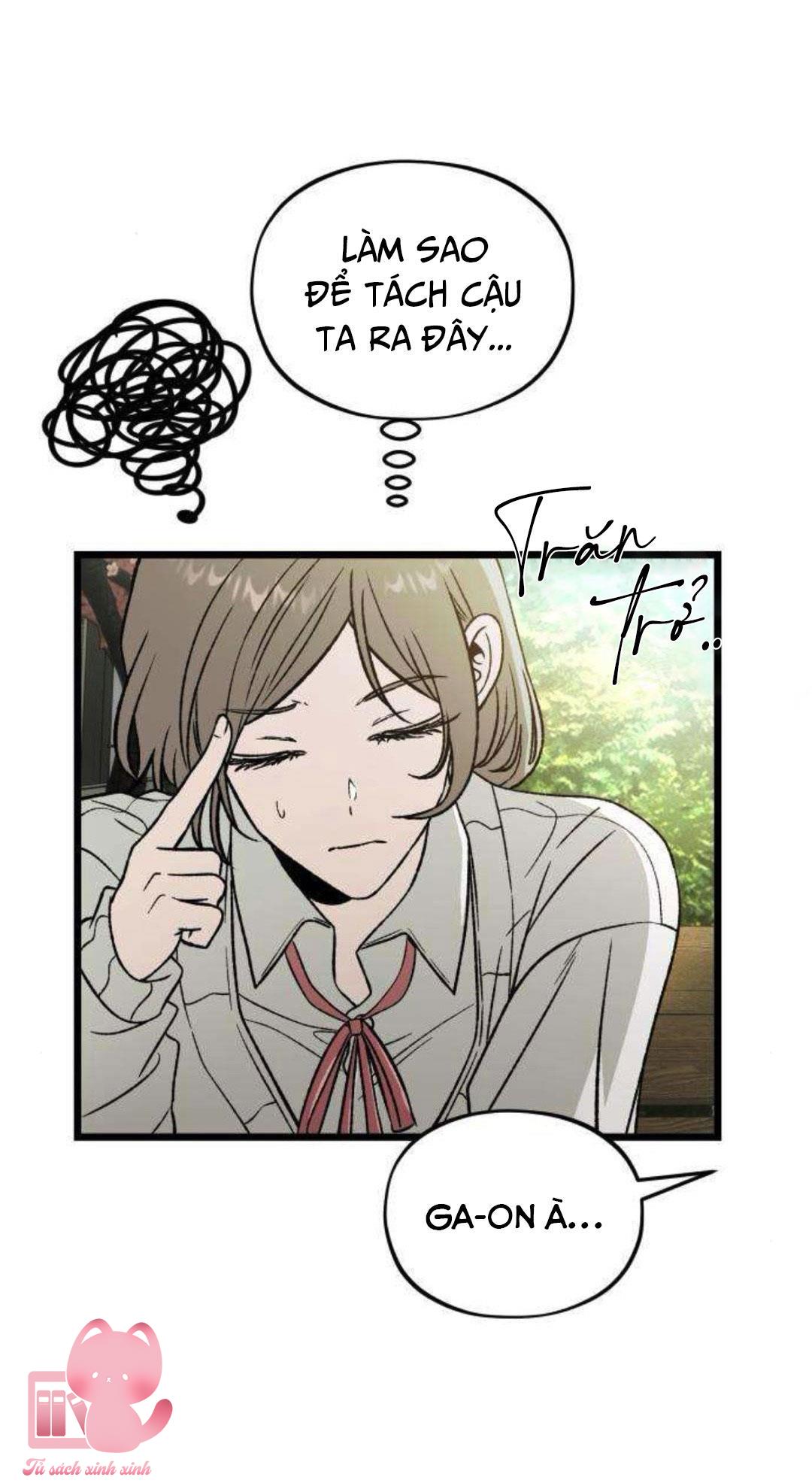 Khao Khát Bất Tận - Chap 7 - Trang 91