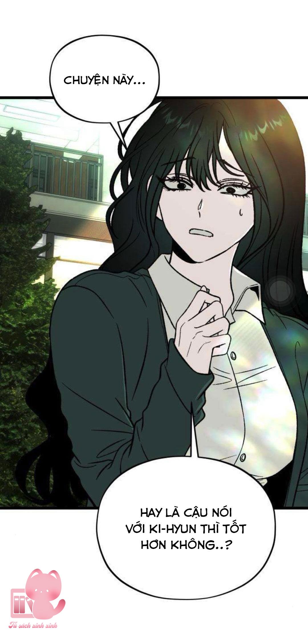 Khao Khát Bất Tận - Chap 7 - Trang 92
