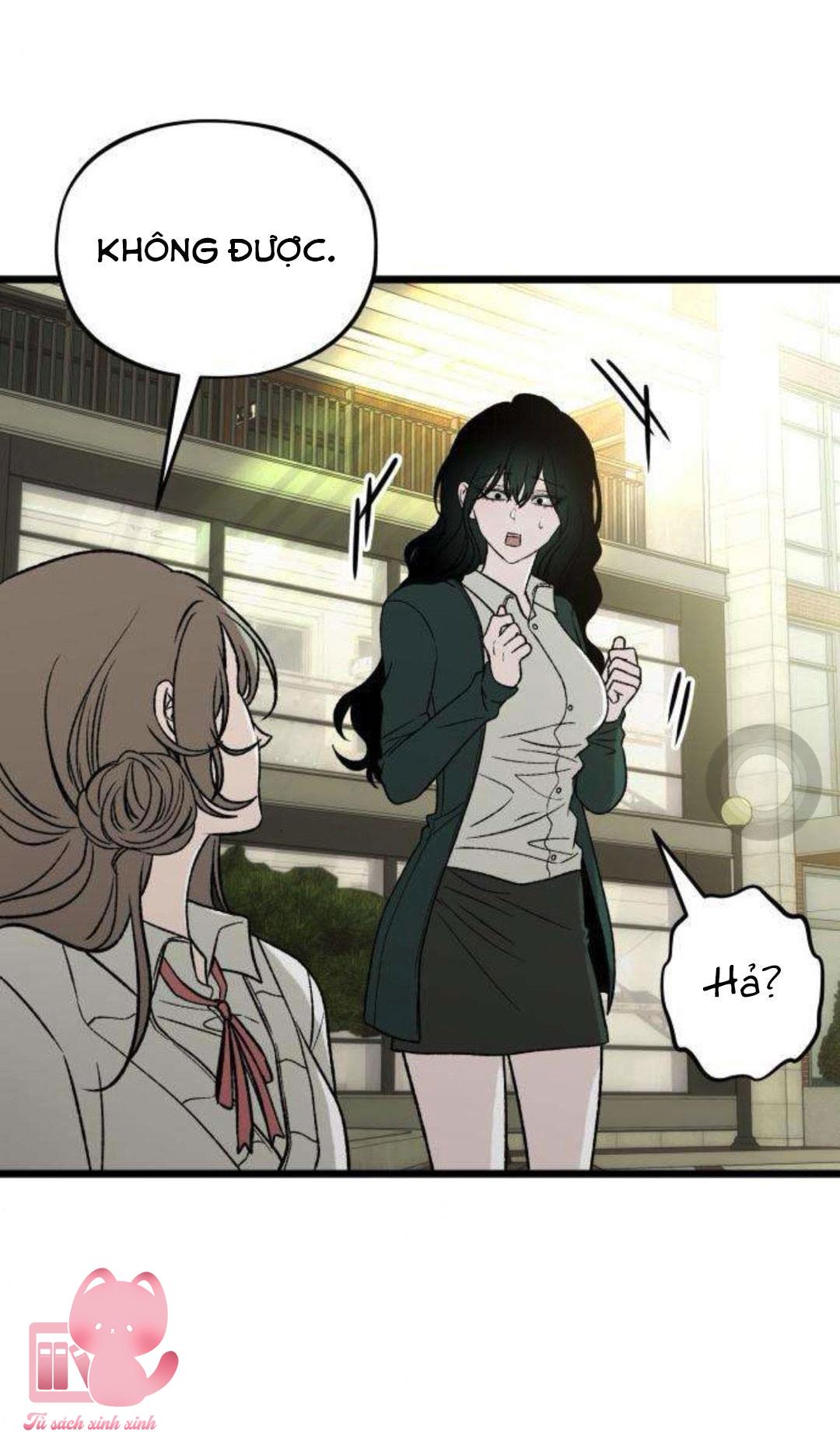 Khao Khát Bất Tận - Chap 7 - Trang 94