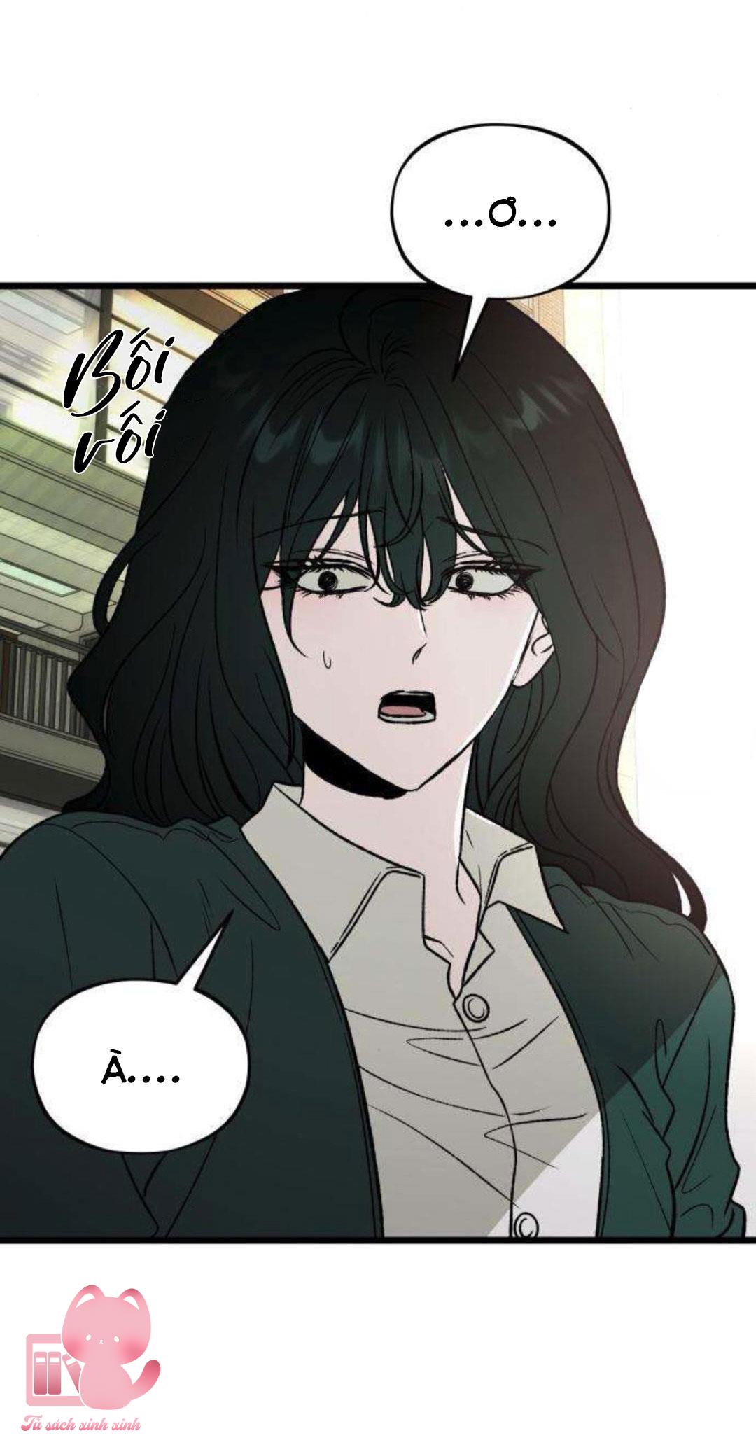 Khao Khát Bất Tận - Chap 7 - Trang 95