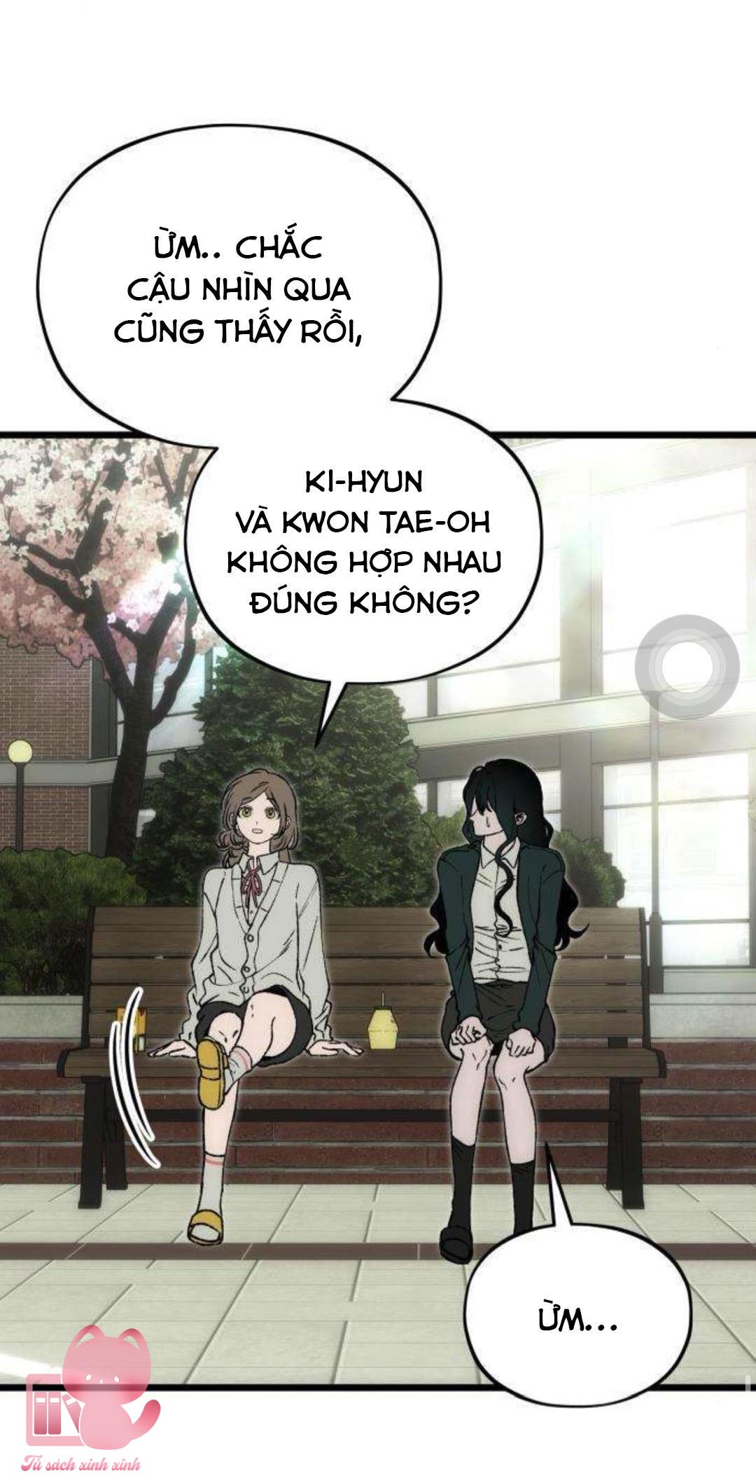 Khao Khát Bất Tận - Chap 7 - Trang 97