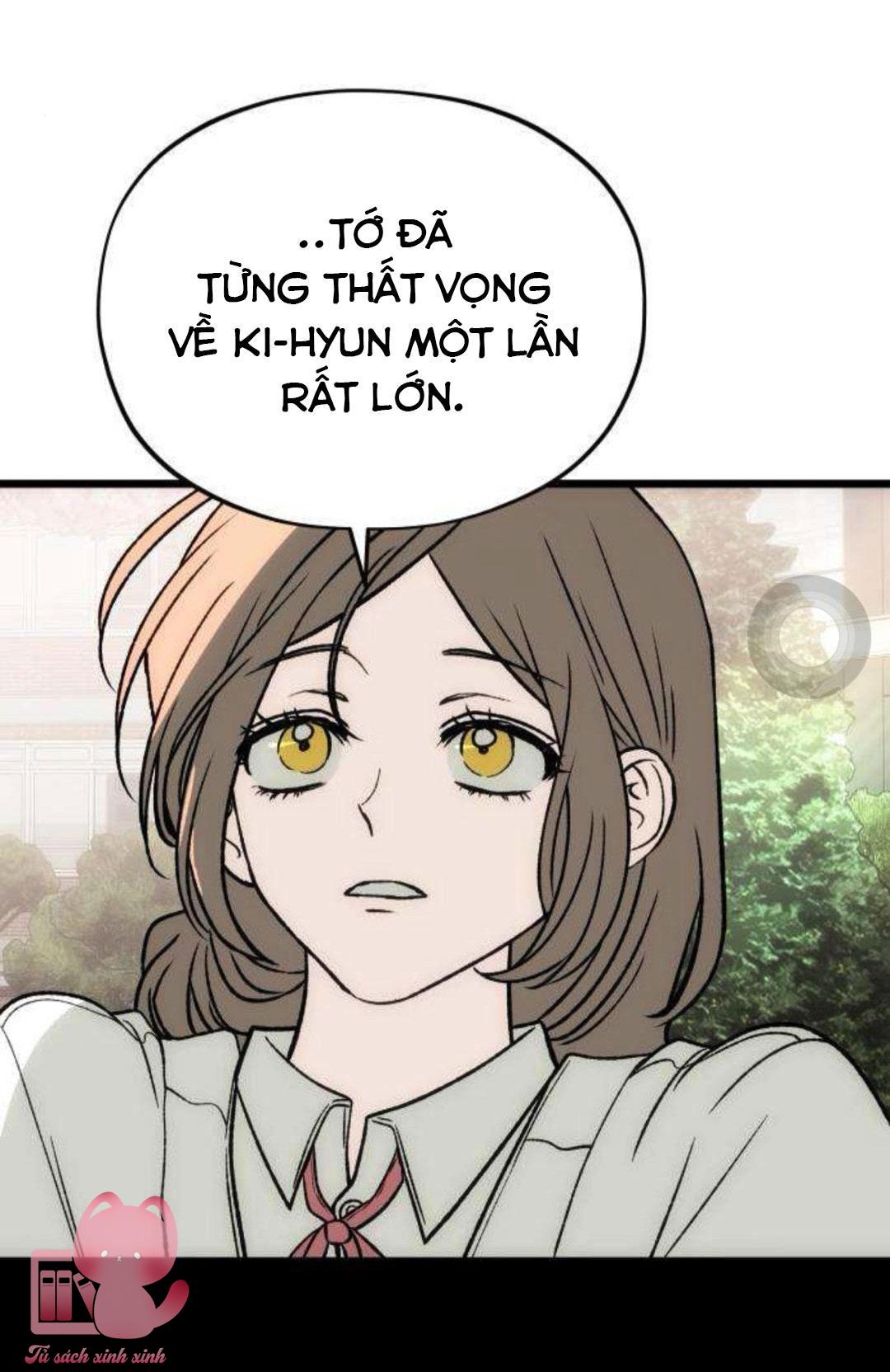 Khao Khát Bất Tận - Chap 7 - Trang 98