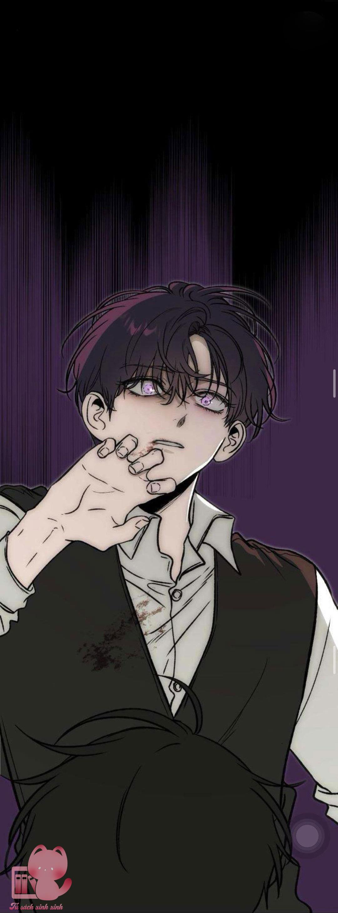 Khao Khát Bất Tận - Chap 7 - Trang 100