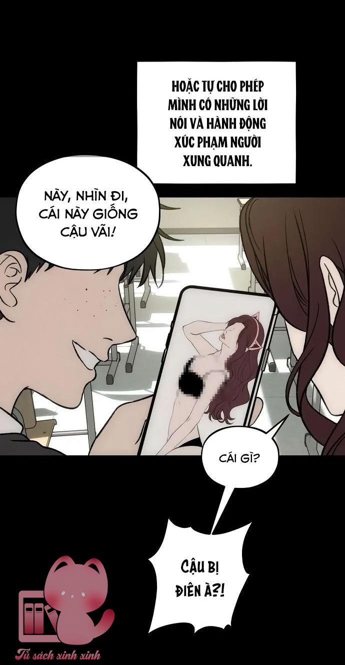 Khao Khát Bất Tận - Chap 8 - Trang 13