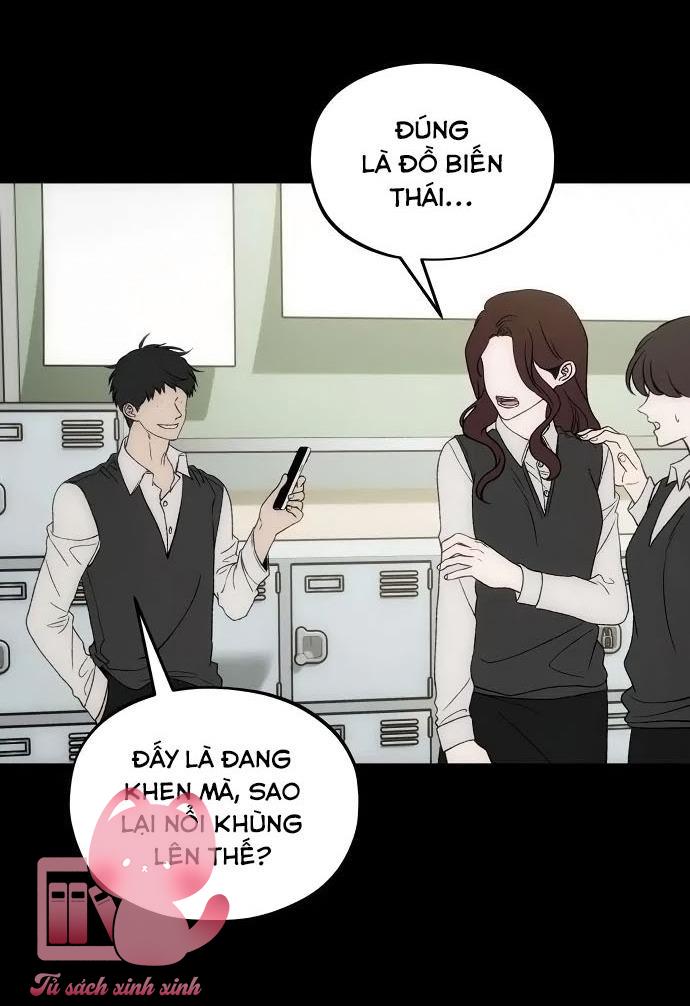 Khao Khát Bất Tận - Chap 8 - Trang 14