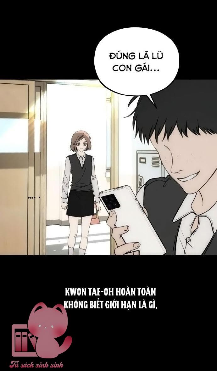 Khao Khát Bất Tận - Chap 8 - Trang 15