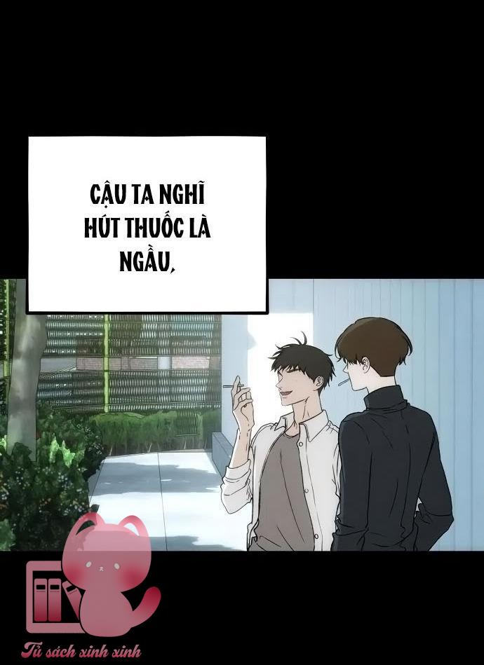 Khao Khát Bất Tận - Chap 8 - Trang 16