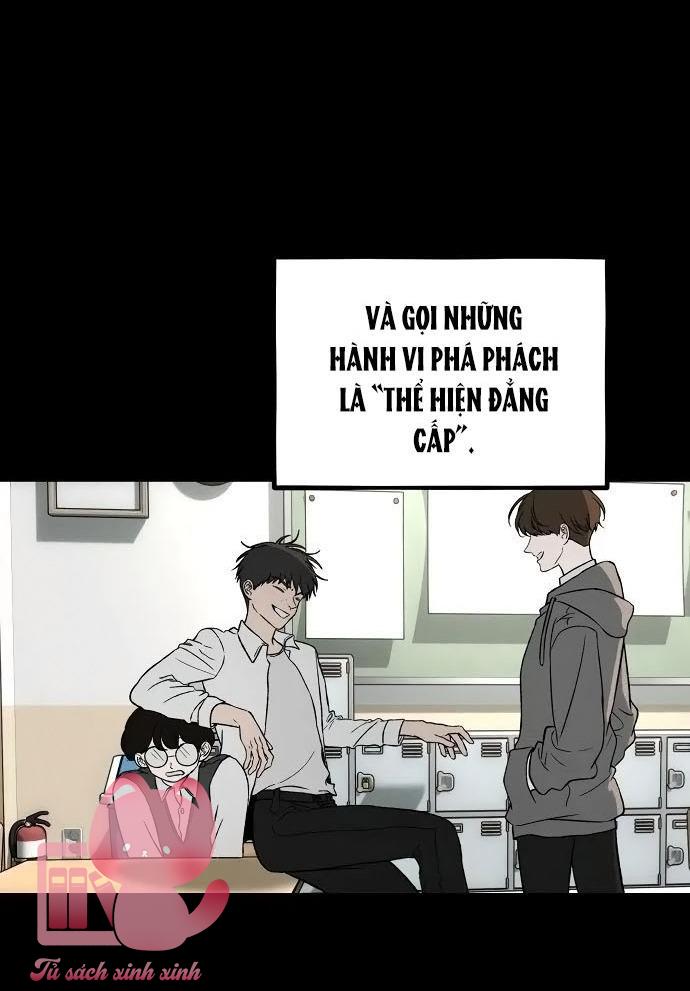 Khao Khát Bất Tận - Chap 8 - Trang 17