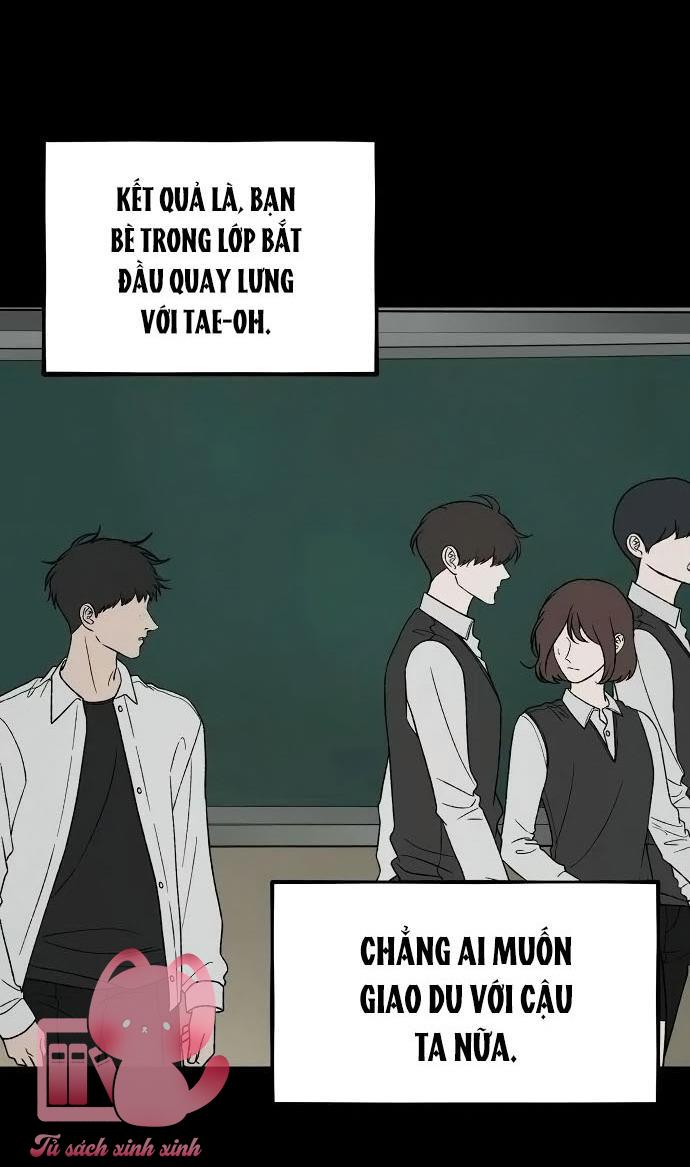 Khao Khát Bất Tận - Chap 8 - Trang 19