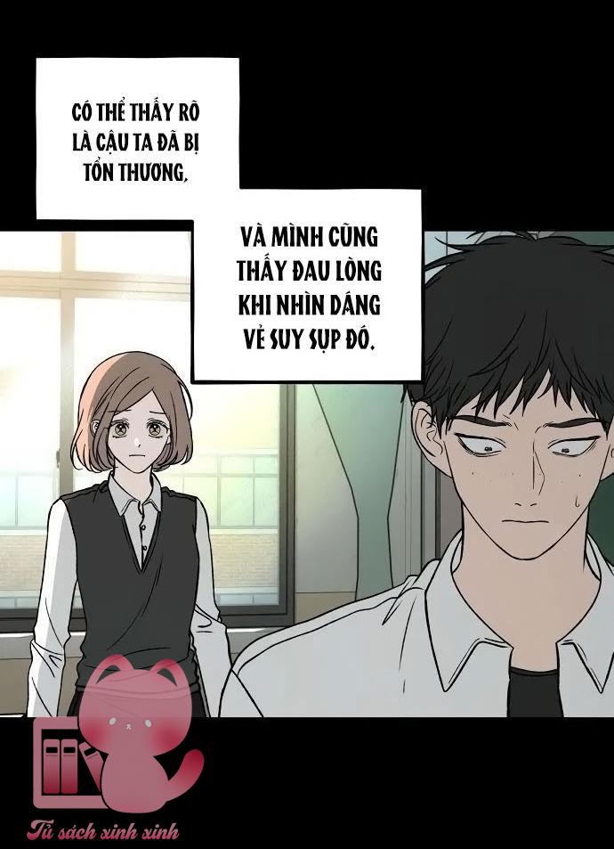 Khao Khát Bất Tận - Chap 8 - Trang 20